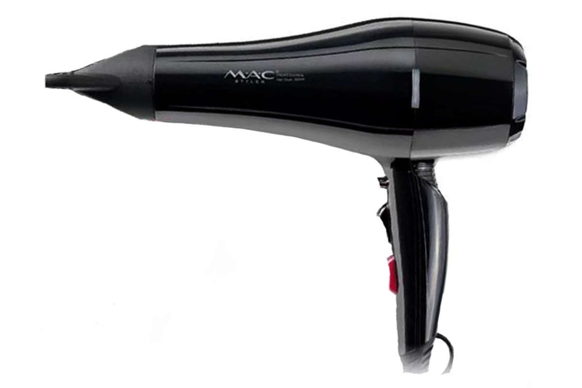 نمای سمت راست سشوار مک استایلر MC-6820