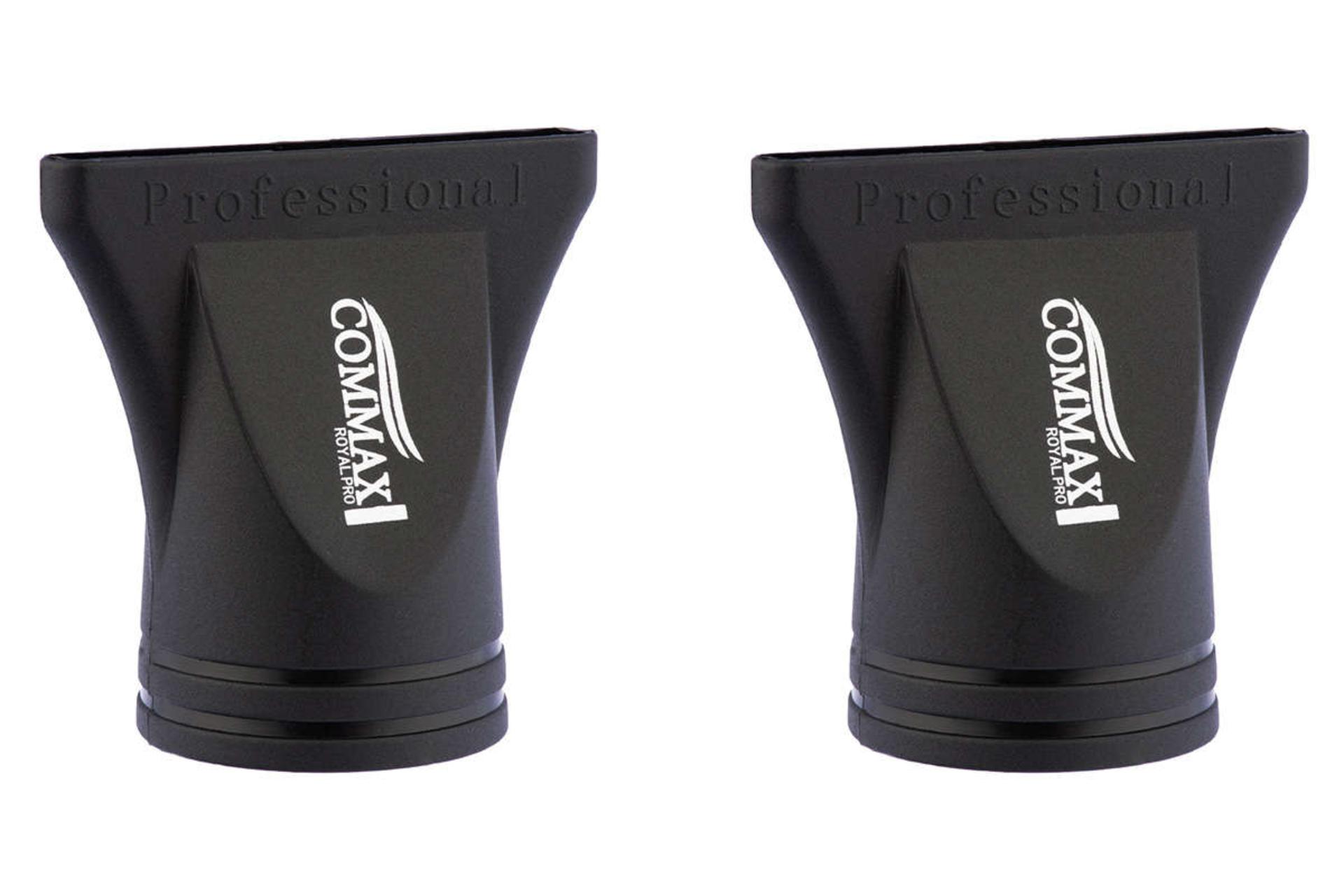 سری‌های متمرکزکننده سشوار کوماکس CR-7740