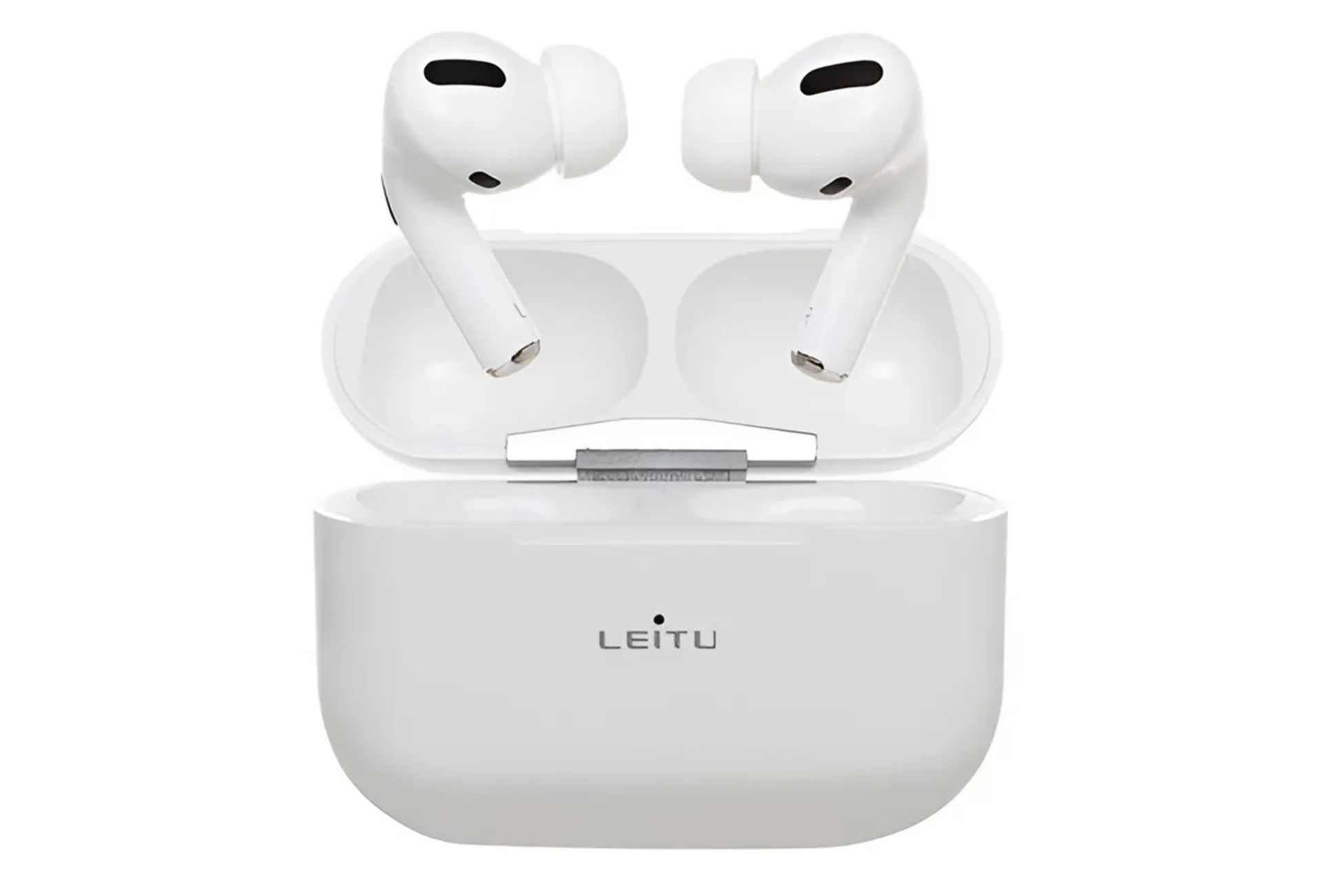 هدفون لیتو LT-2 رنگ سفید