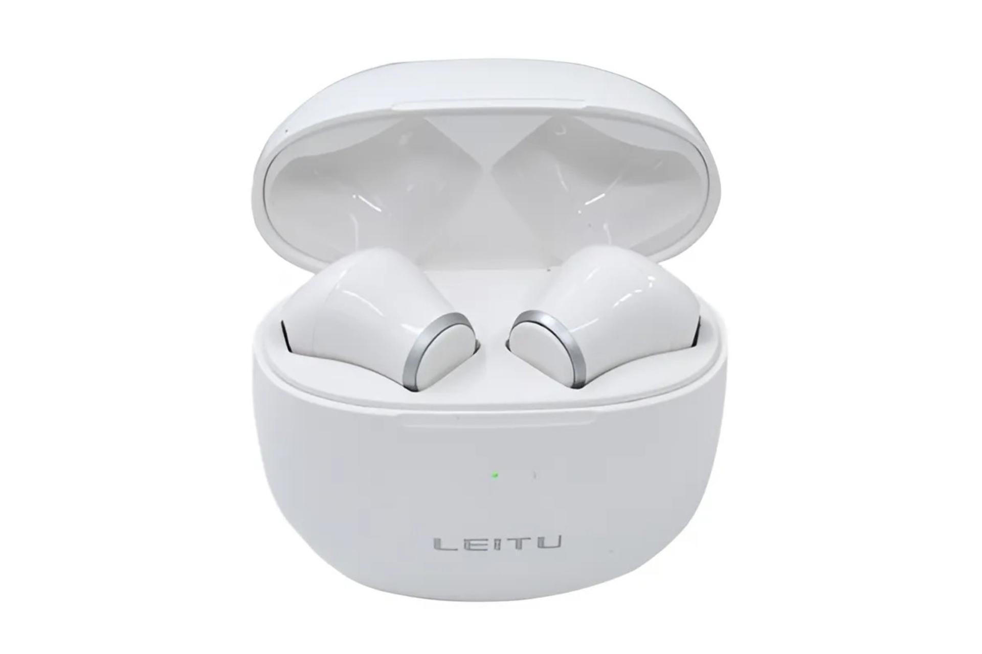 هدفون لیتو LT-5 رنگ سفید