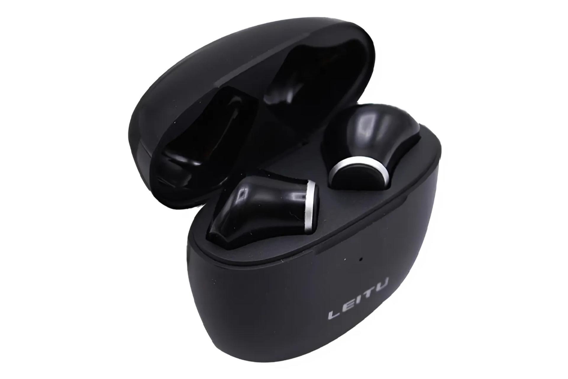 کیس شارژ هدفون لیتو LT-5