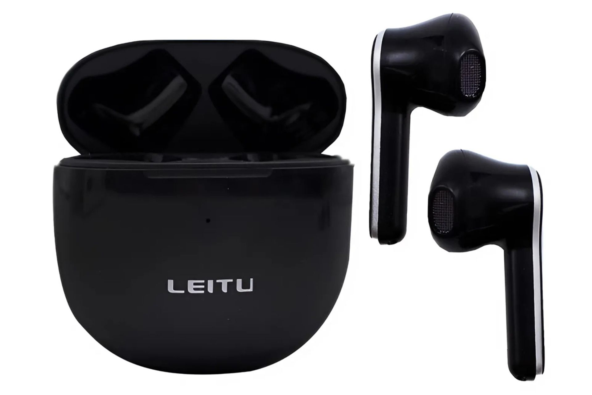 هدفون لیتو LT-5 رنگ مشکی