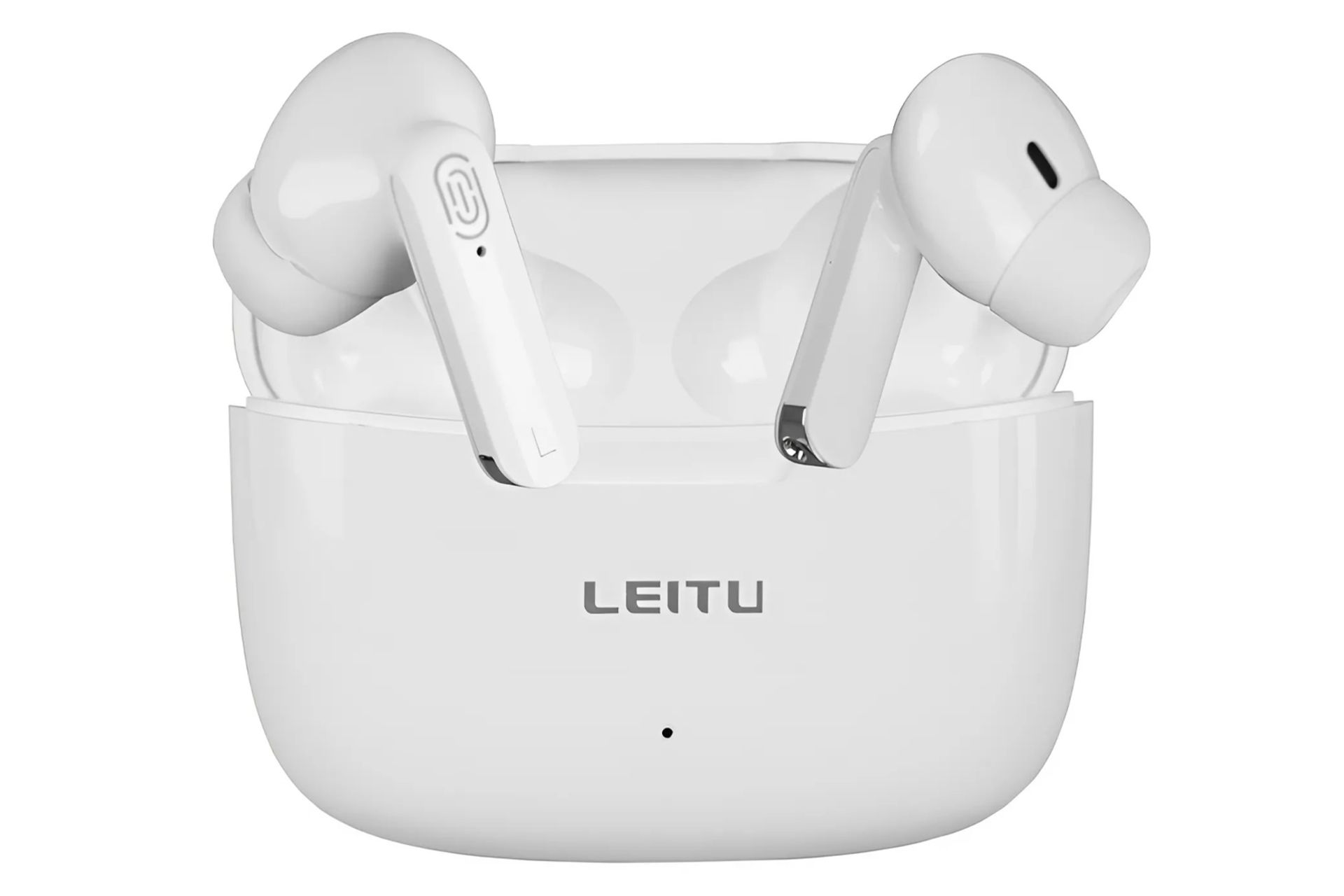 هدفون لیتو LT-4 رنگ سفید