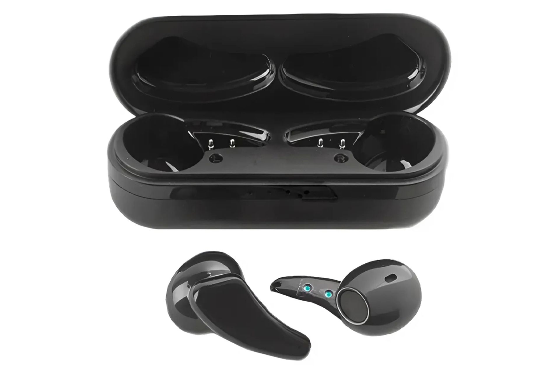 هدفون لیتو LT-18 رنگ مشکی