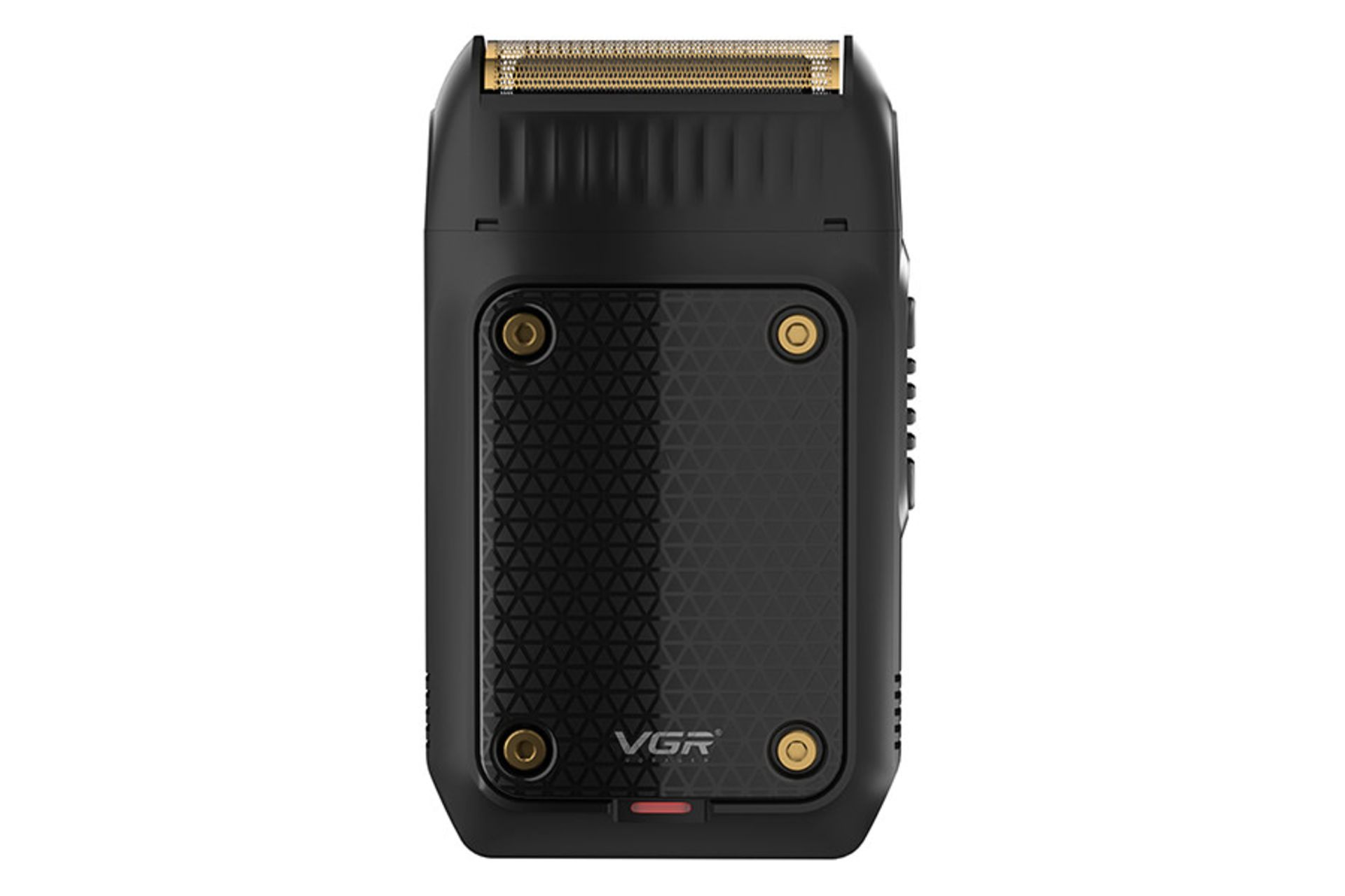 ماشین اصلاح و ریش تراش وی جی آر VGR V-353 رنگ مشکی