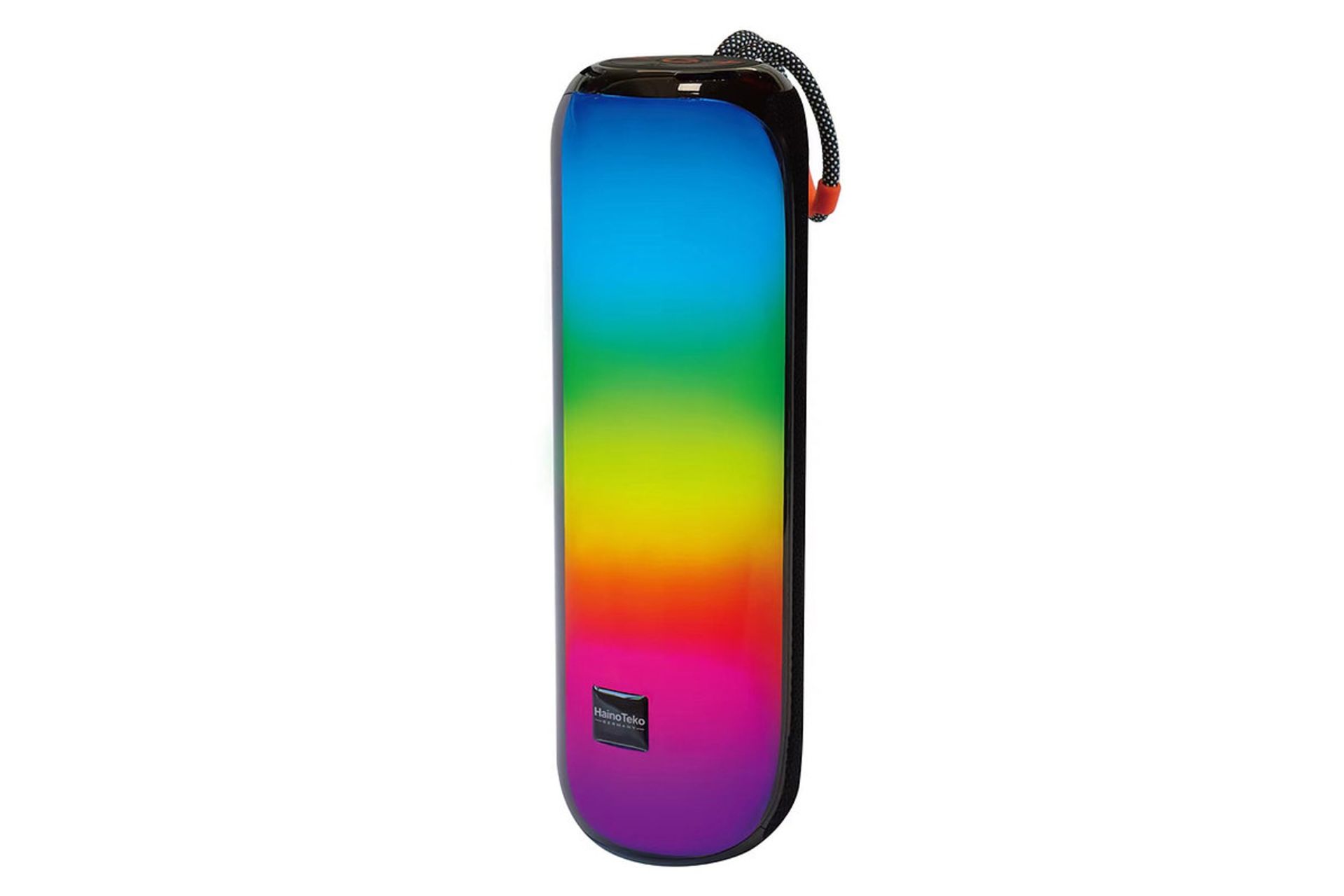 ابعاد و اندازه اسپیکر هاینو تکو S48