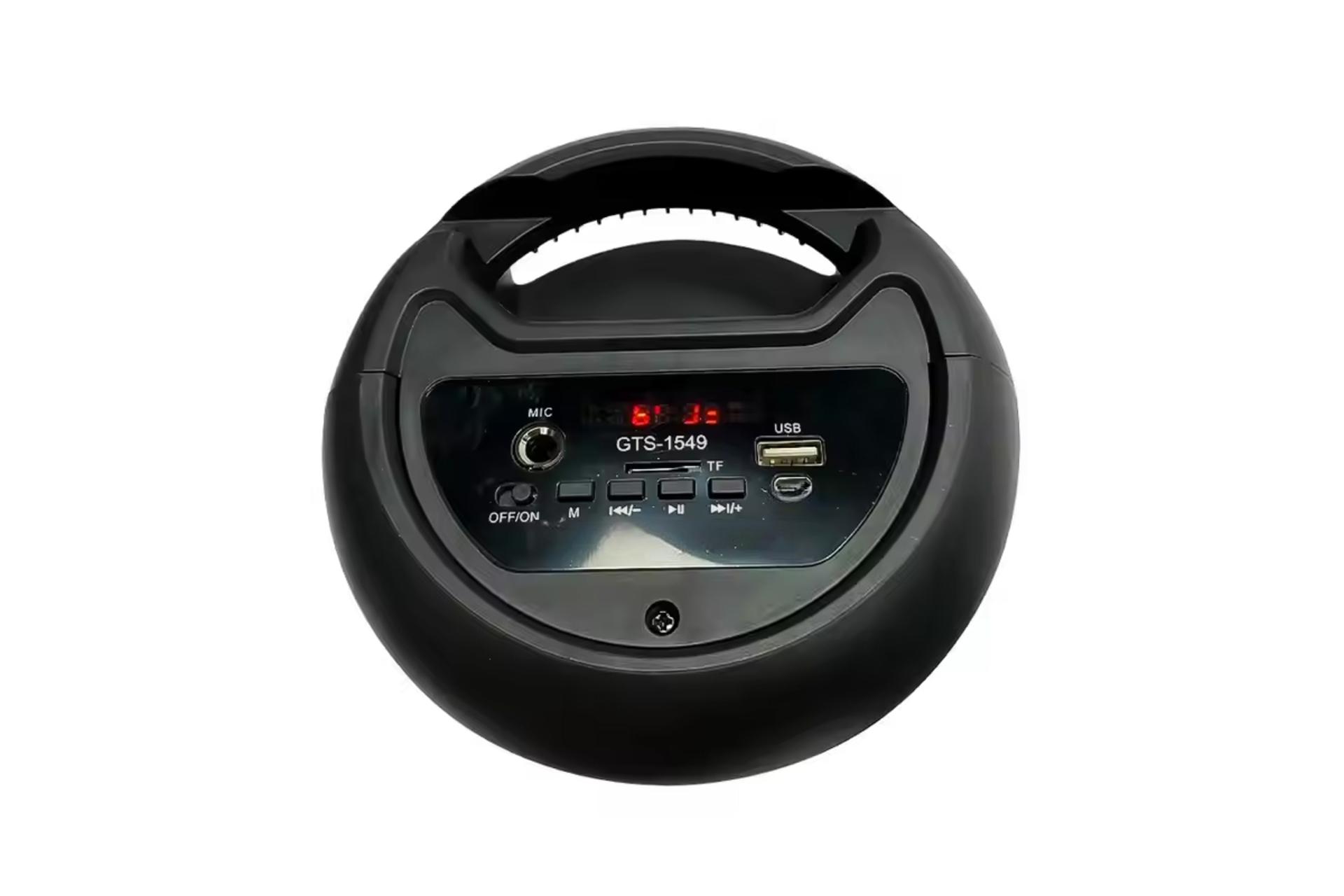 کانکتور و اتصال اسپیکر گریت نایس GTS-1549