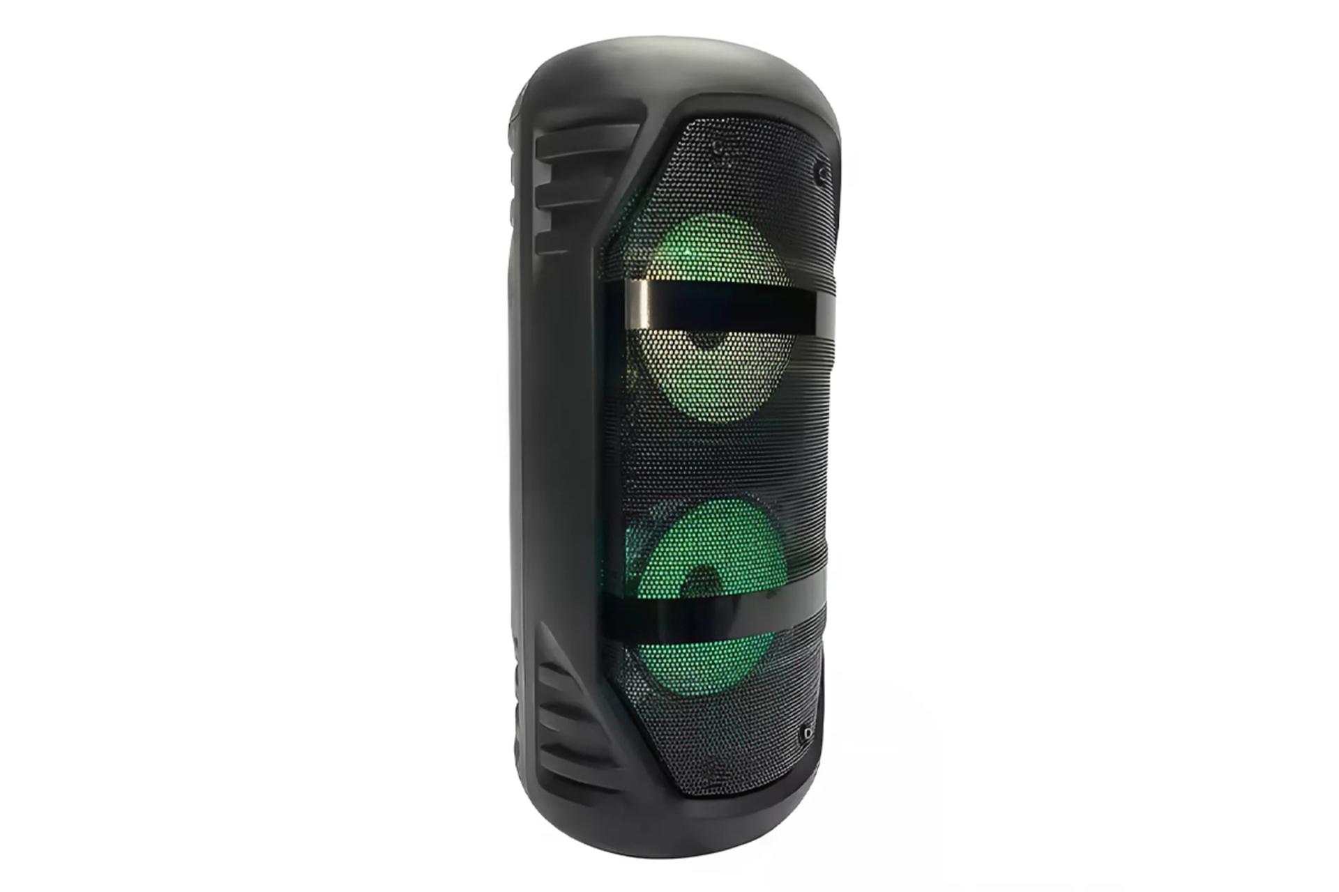 ابعاد و اندازه اسپیکر گریت نایس GTS-1549