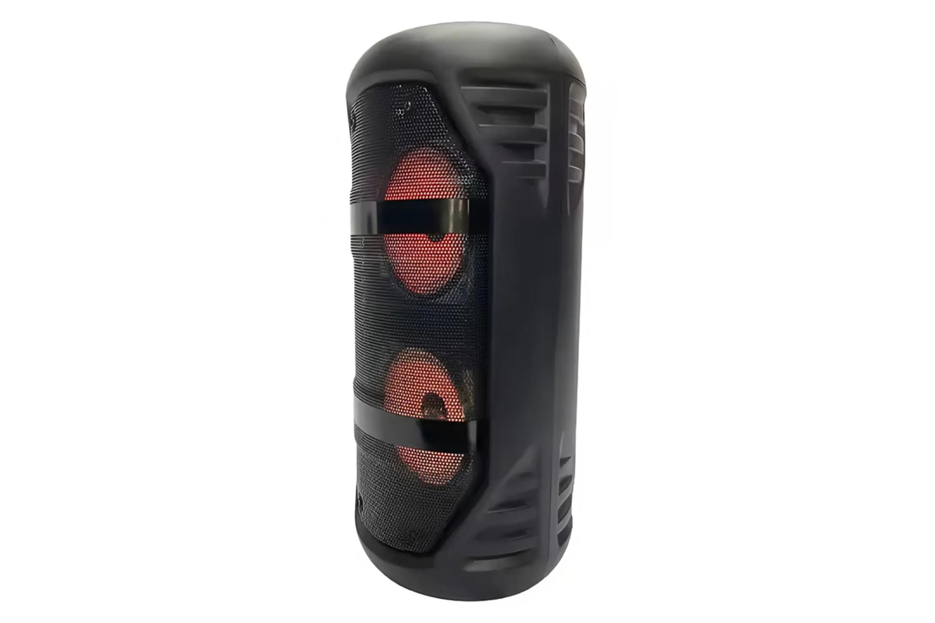 قدرت و توان اسپیکر گریت نایس GTS-1549