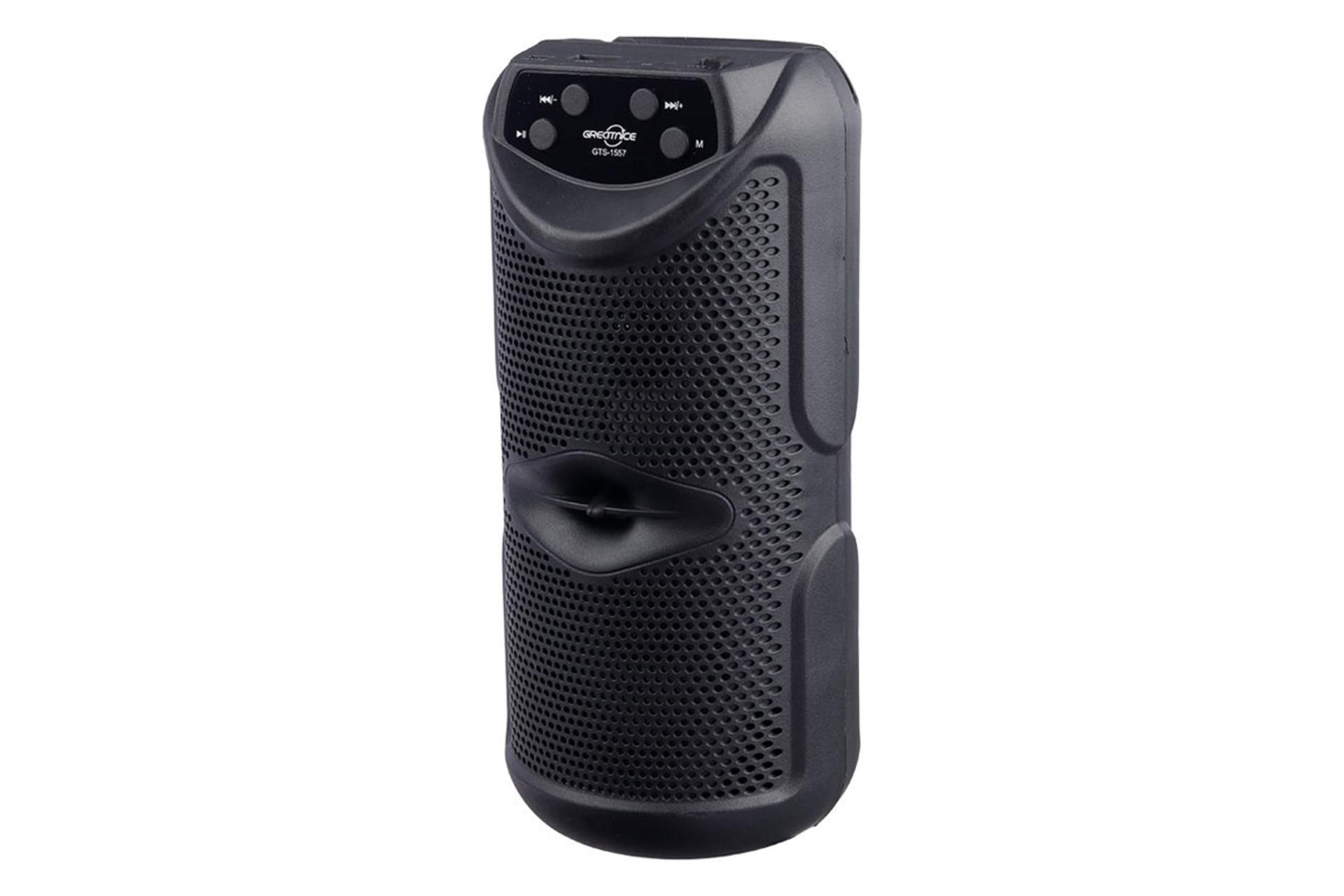 قدرت و توان اسپیکر گریت نایس GTS-1557