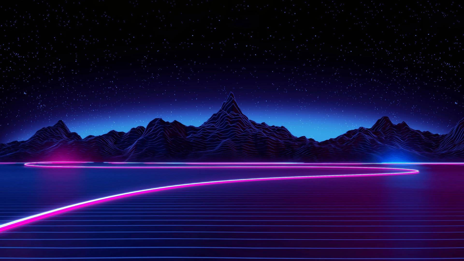 profile header