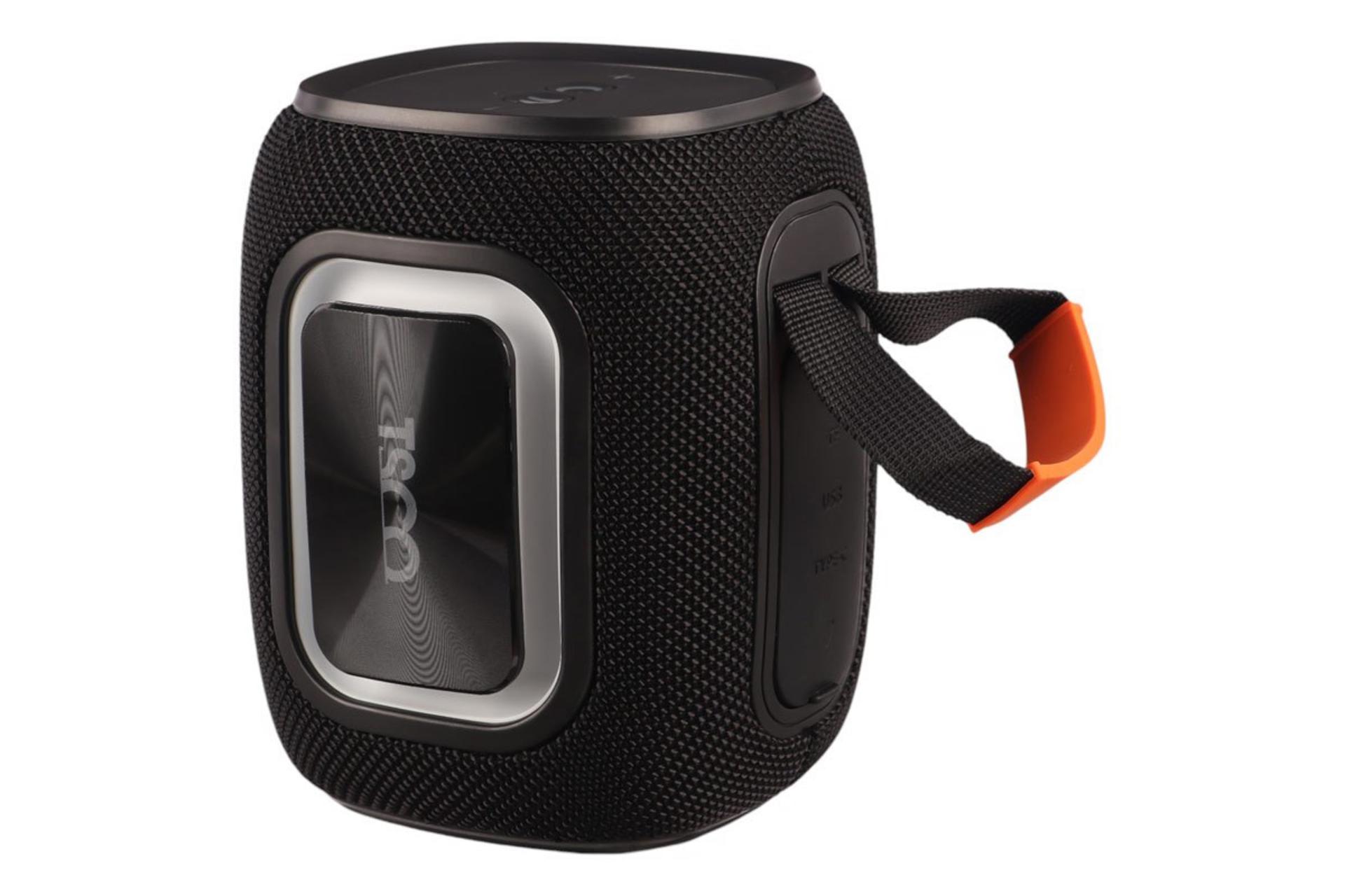 اسپیکر تسکو TS 23129 رنگ مشکی