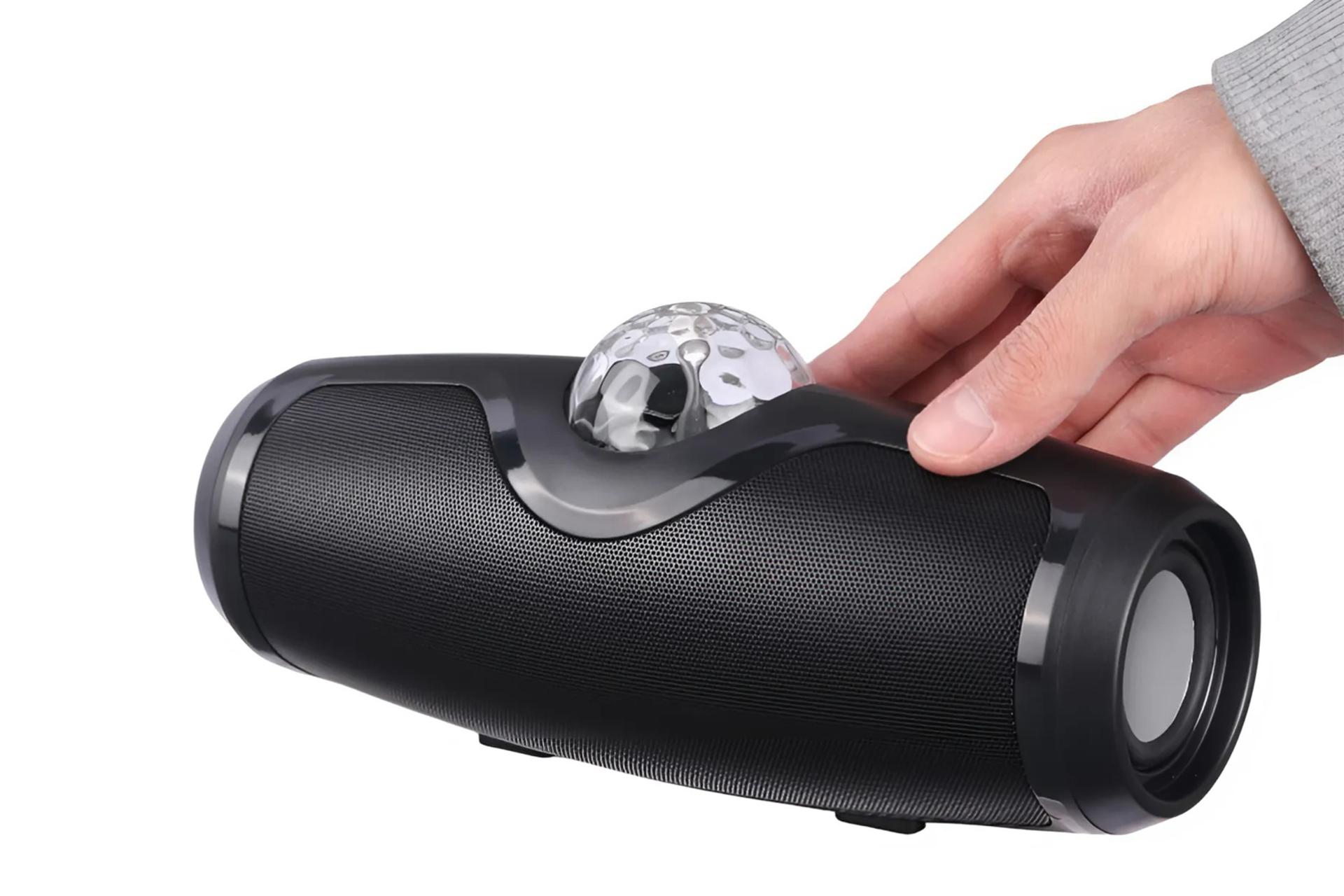 ابعاد و اندازه اسپیکر تسکو TS 23149