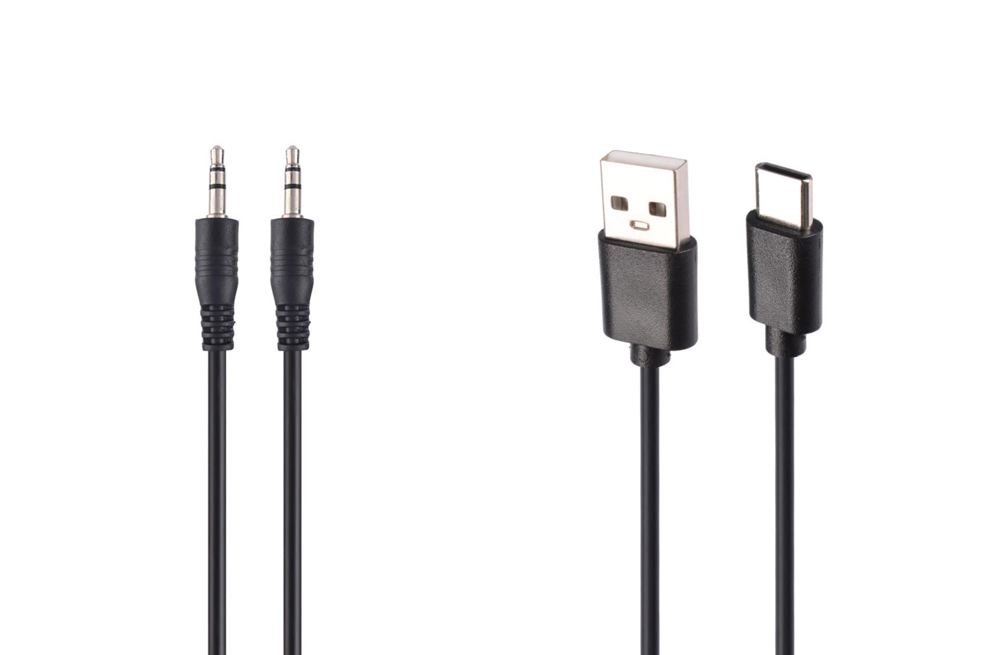 کابل اسپیکر تسکو TS 23149