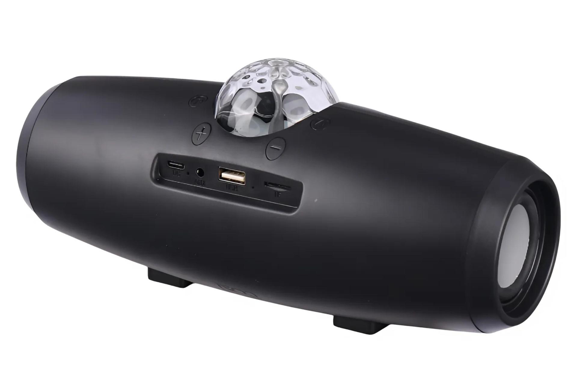 کانکتور و اتصال اسپیکر تسکو TS 23149