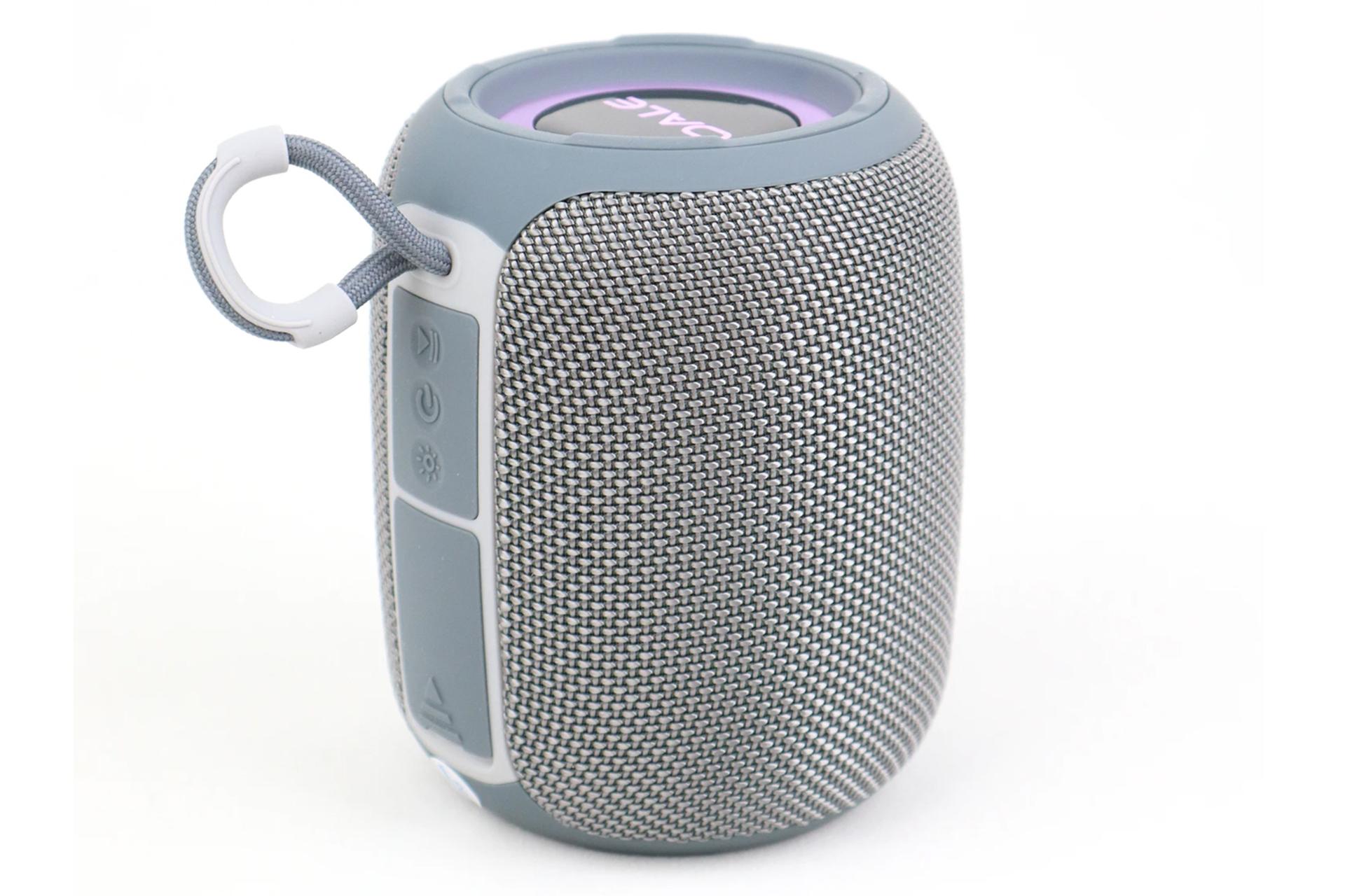 ابعاد و اندازه اسپیکر اوآلی iBazz 30