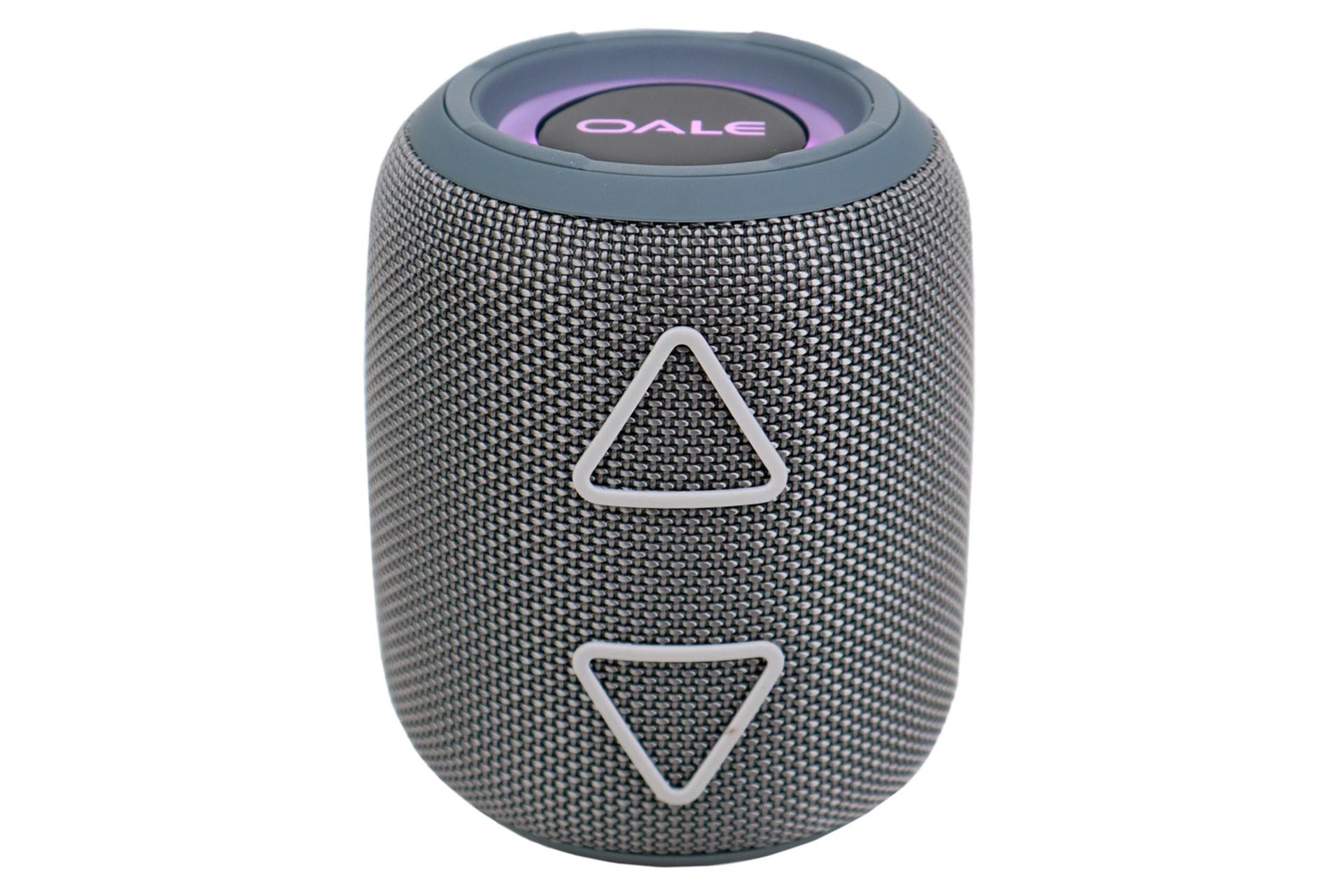 قدرت و توان اسپیکر اوآلی iBazz 30