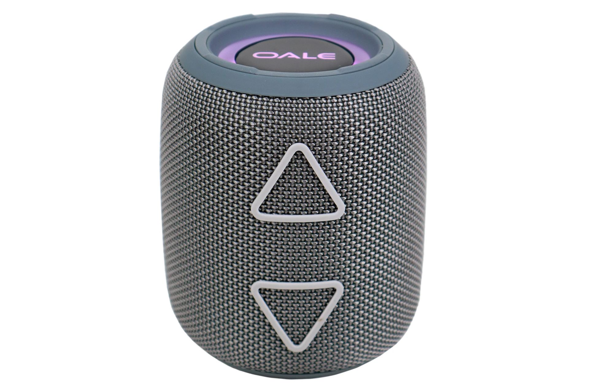 قدرت و توان اسپیکر اوآلی iBazz 30