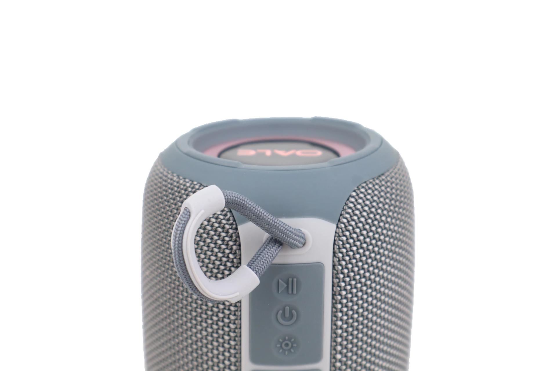 اسپیکر اوآلی iBazz 30