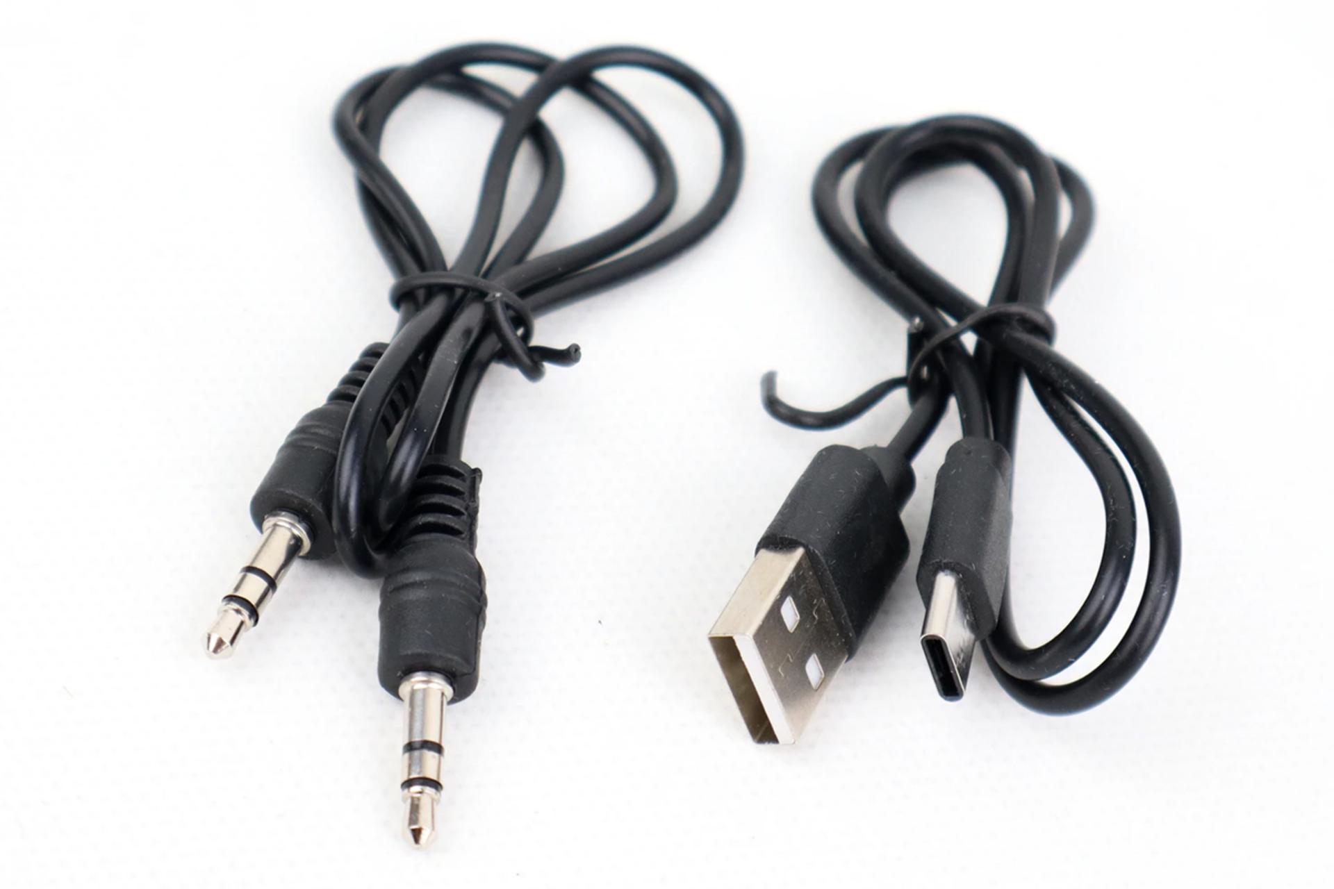 کابل اسپیکر اوآلی iStudio 300