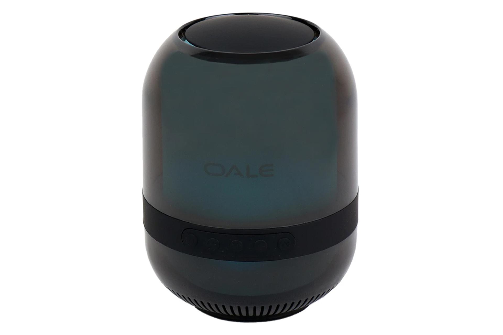 قدرت و توان اسپیکر اوآلی iStudio 300