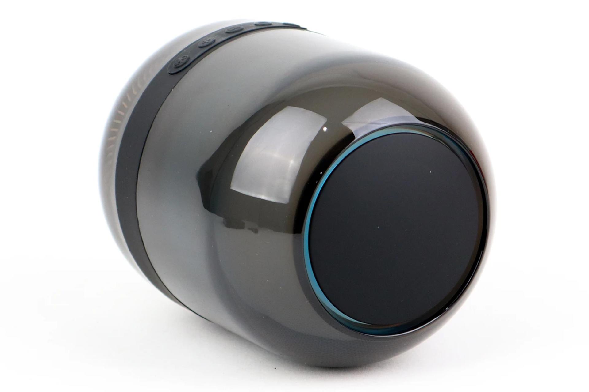 ابعاد و اندازه اسپیکر اوآلی iStudio 300