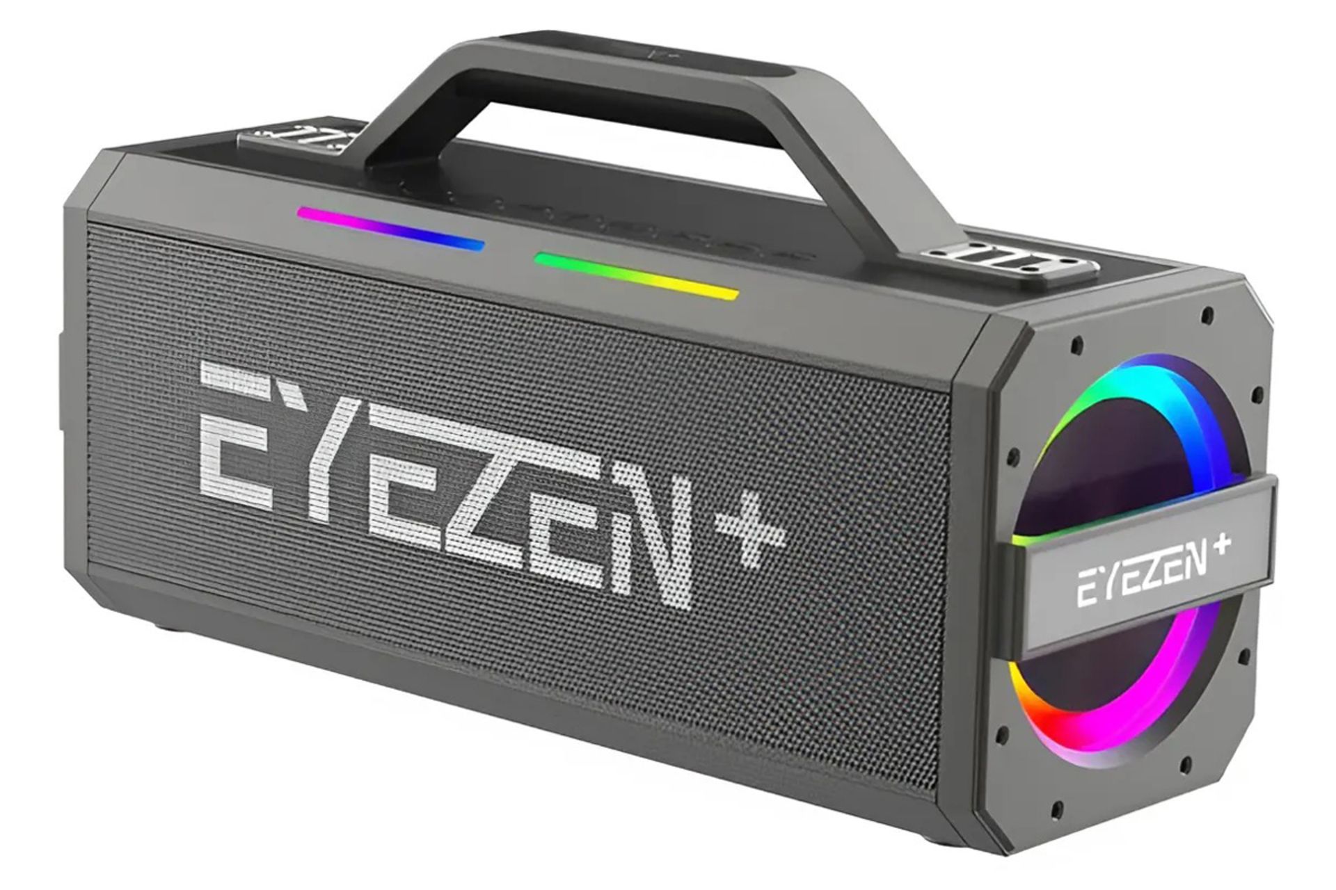 قدرت و توان اسپیکر آیزن ES-16