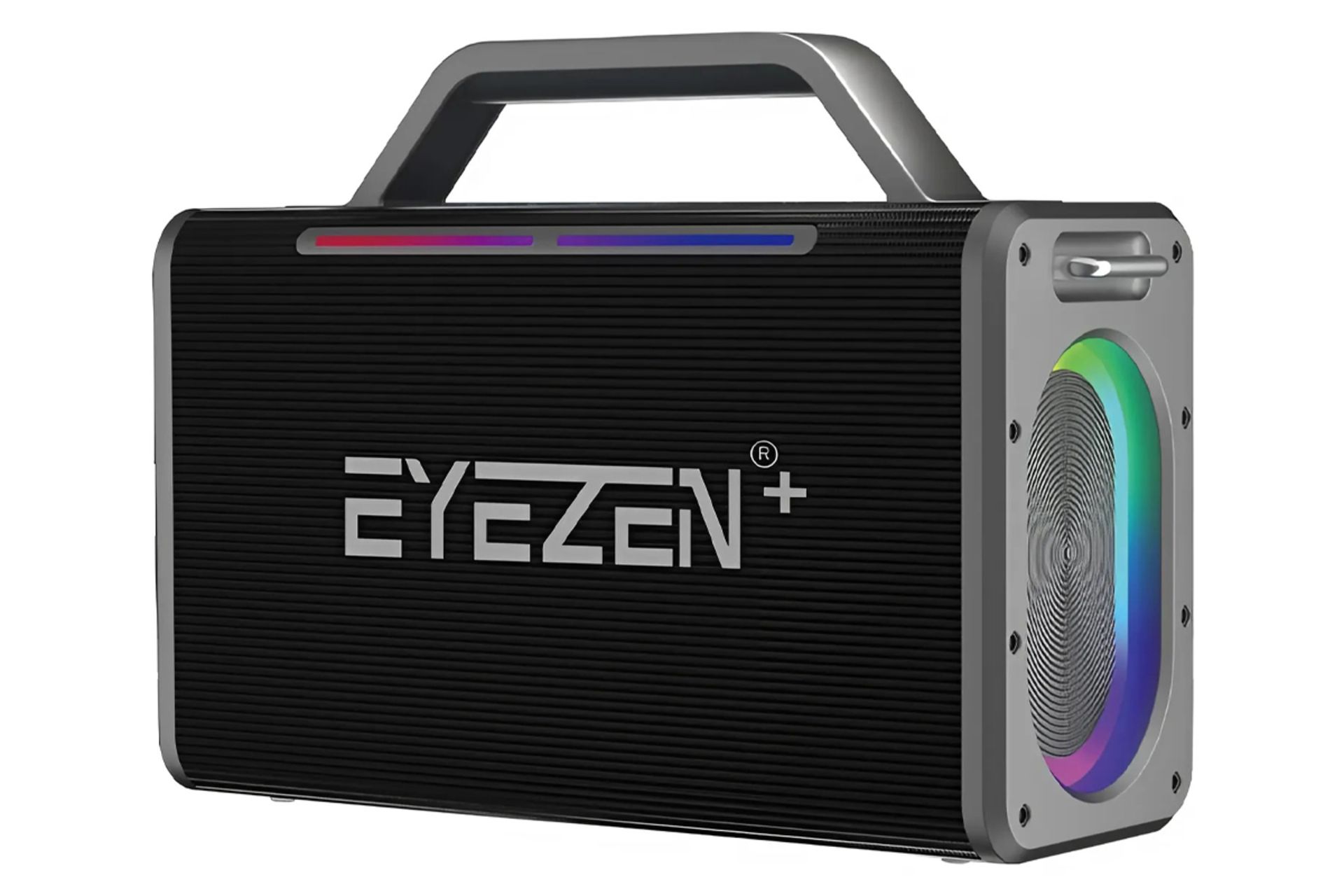 ابعاد و اندازه اسپیکر آیزن ES-15