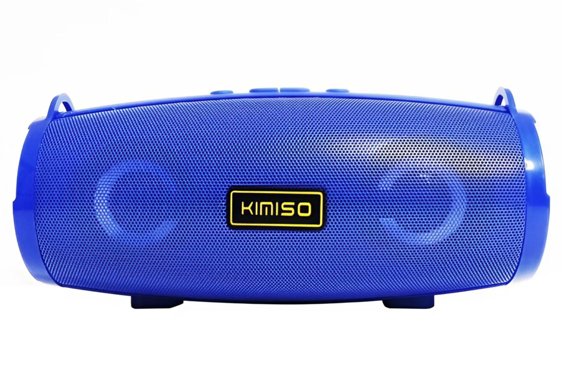 رنگ آبی اسپیکر کیمیسو KMS-222