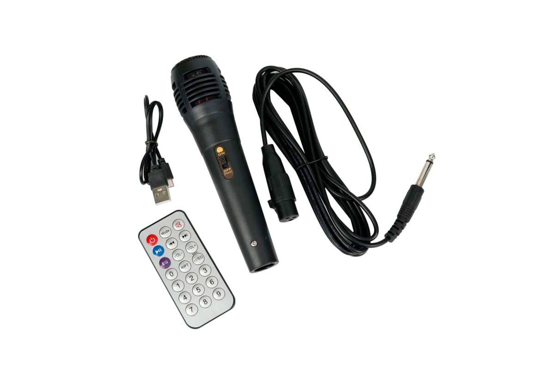 اقلام همراه اسپیکر کیمیسو QS-7806