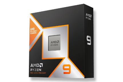 AMD رایزن 9 9950X3D