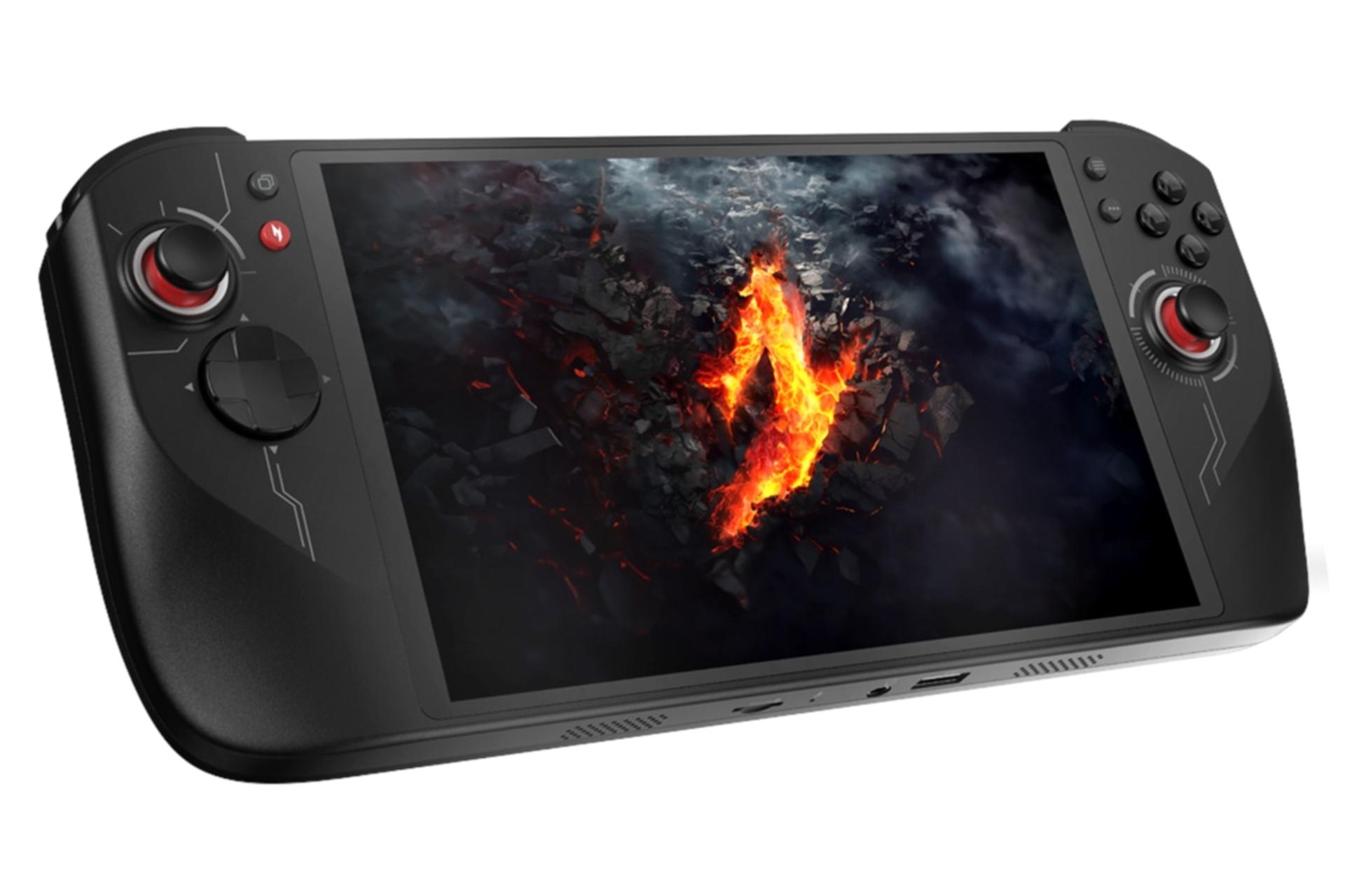 کنسول بازی ایسر Acer Nitro Blaze 8