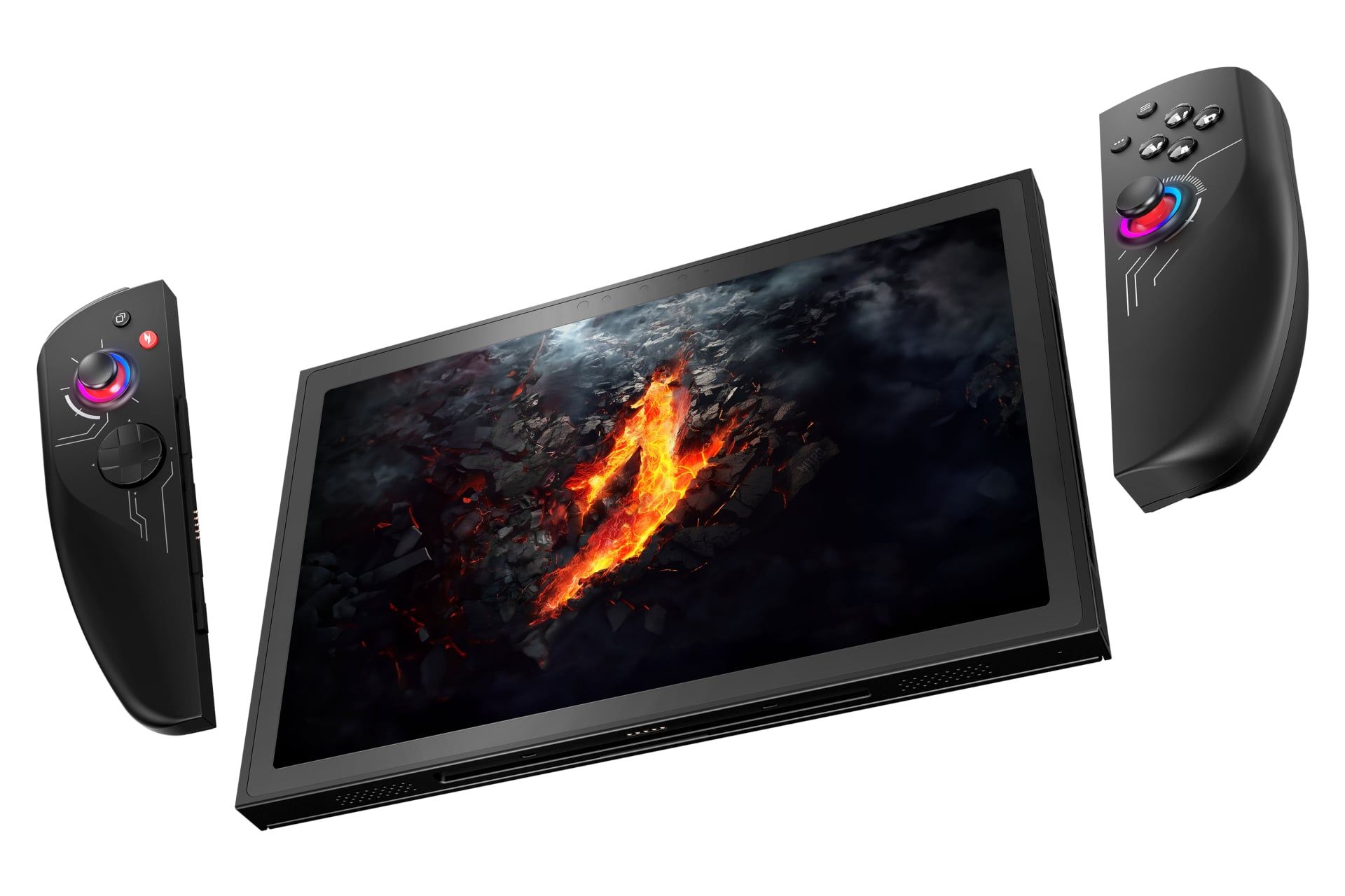 کنسول بازی ایسر Acer Nitro Blaze 11