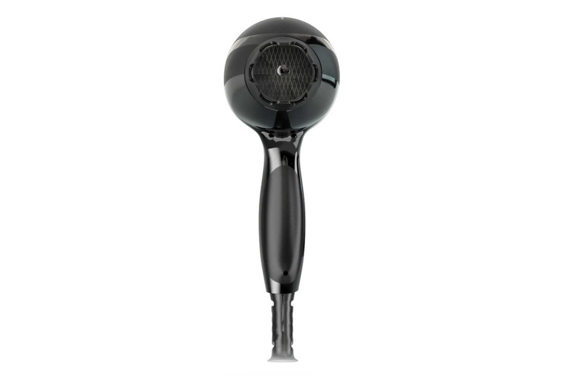 نمای پشت سشوار پرومارون RL-8802