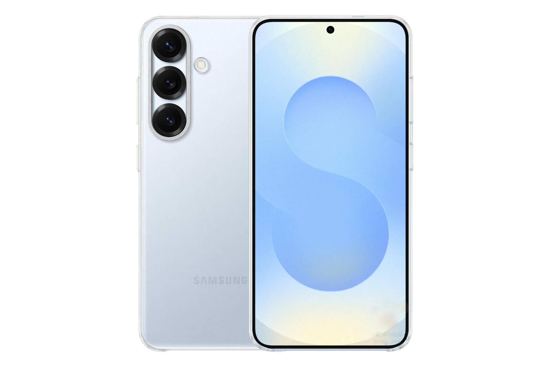 قیمت گوشی گلکسی اس 25 سامسونگ | Samsung Galaxy S25 + مشخصات