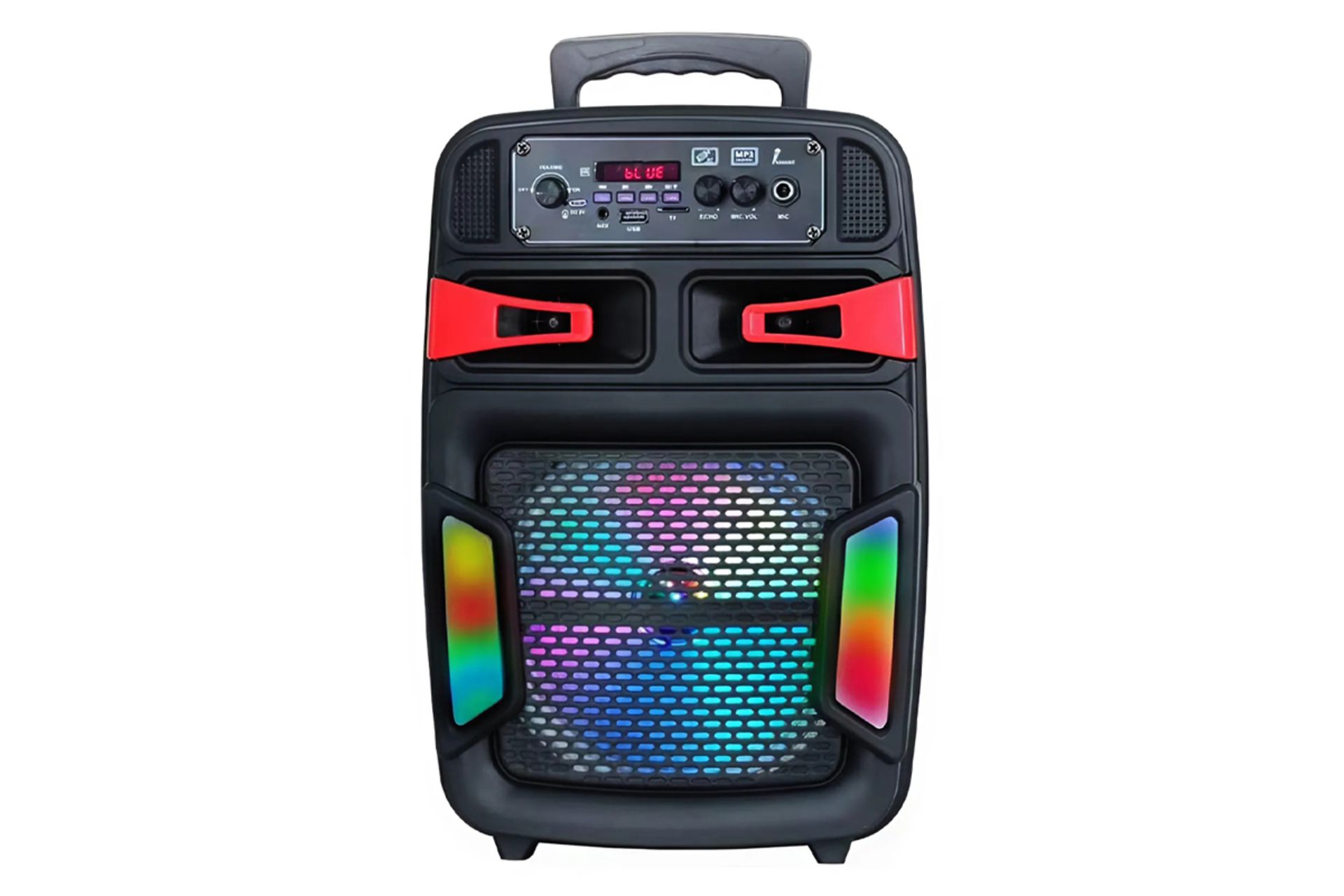 اسپیکر کیمیسو QS-4802 نمای جلو