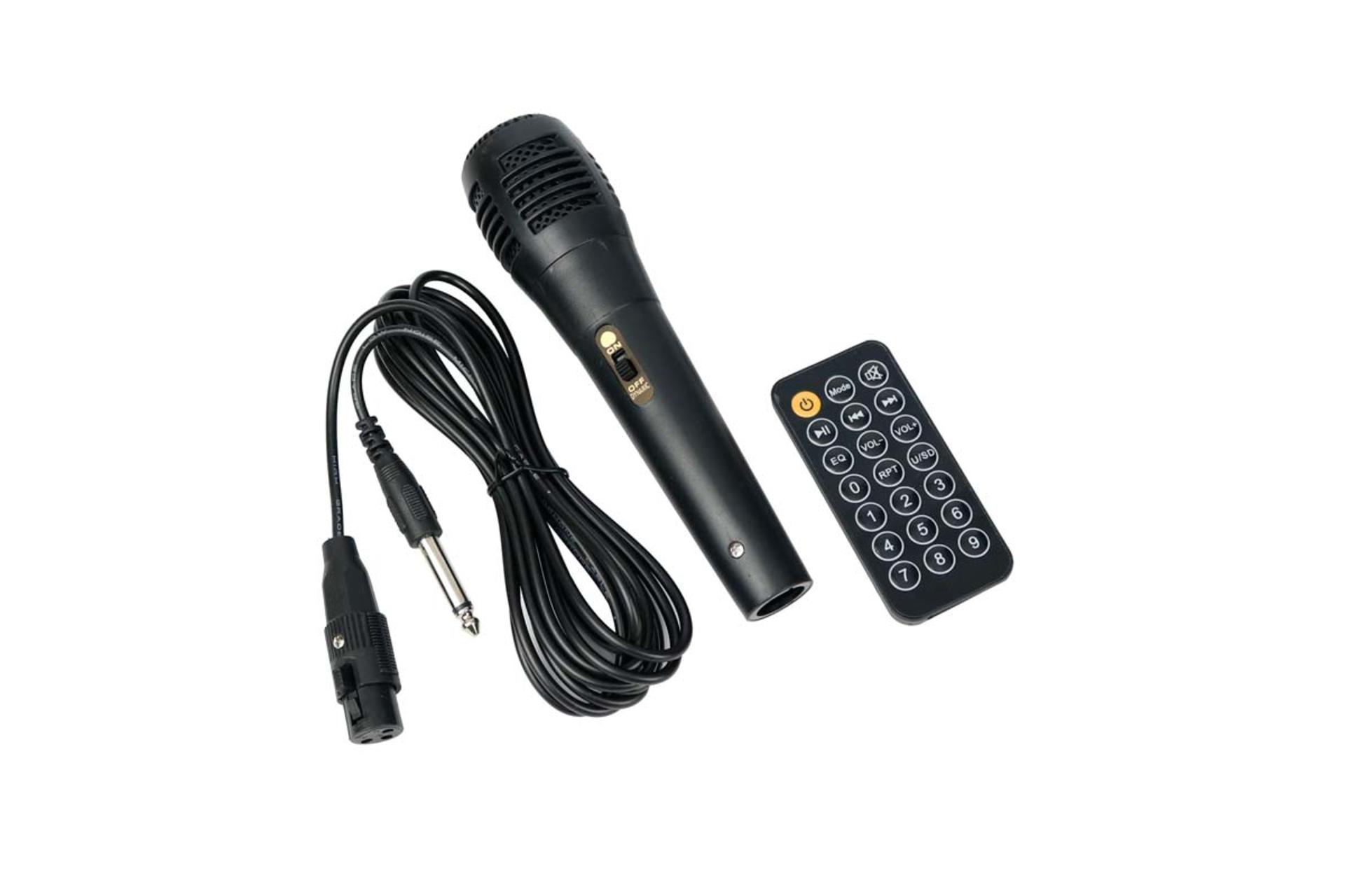 اقلام همراه اسپیکر کیمیسو QS-7801