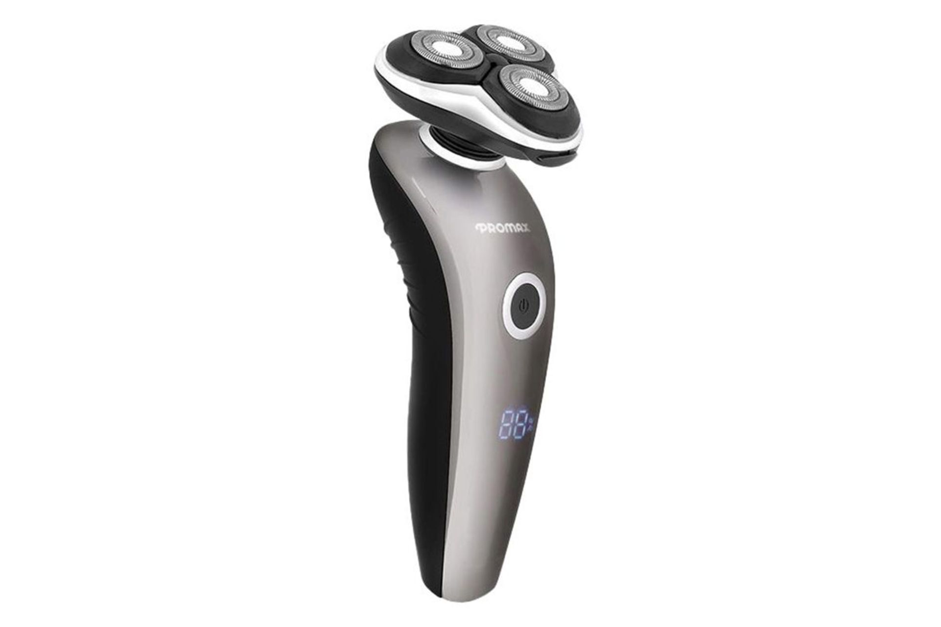 ماشین اصلاح و ریش تراش پرومکس Promax 9900 نمای جلو