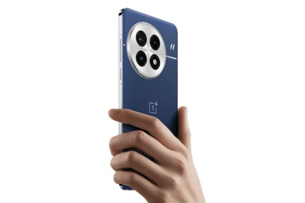 ابعاد گوشی موبایل وان پلاس OnePlus 13 آبی