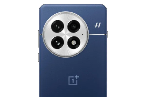 چینش دوربین گوشی موبایل وان پلاس OnePlus 13 آبی