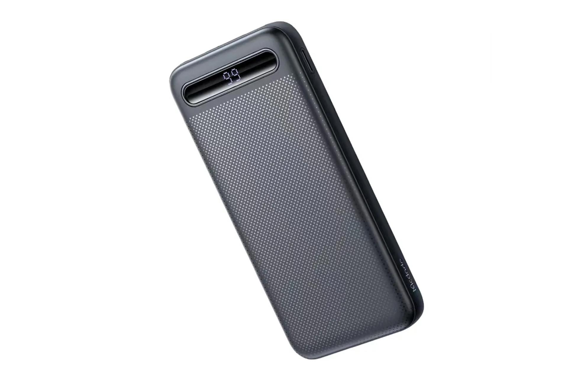 نمای کناری پاور بانک مک دودو Mcdodo MC-418 10000mAh