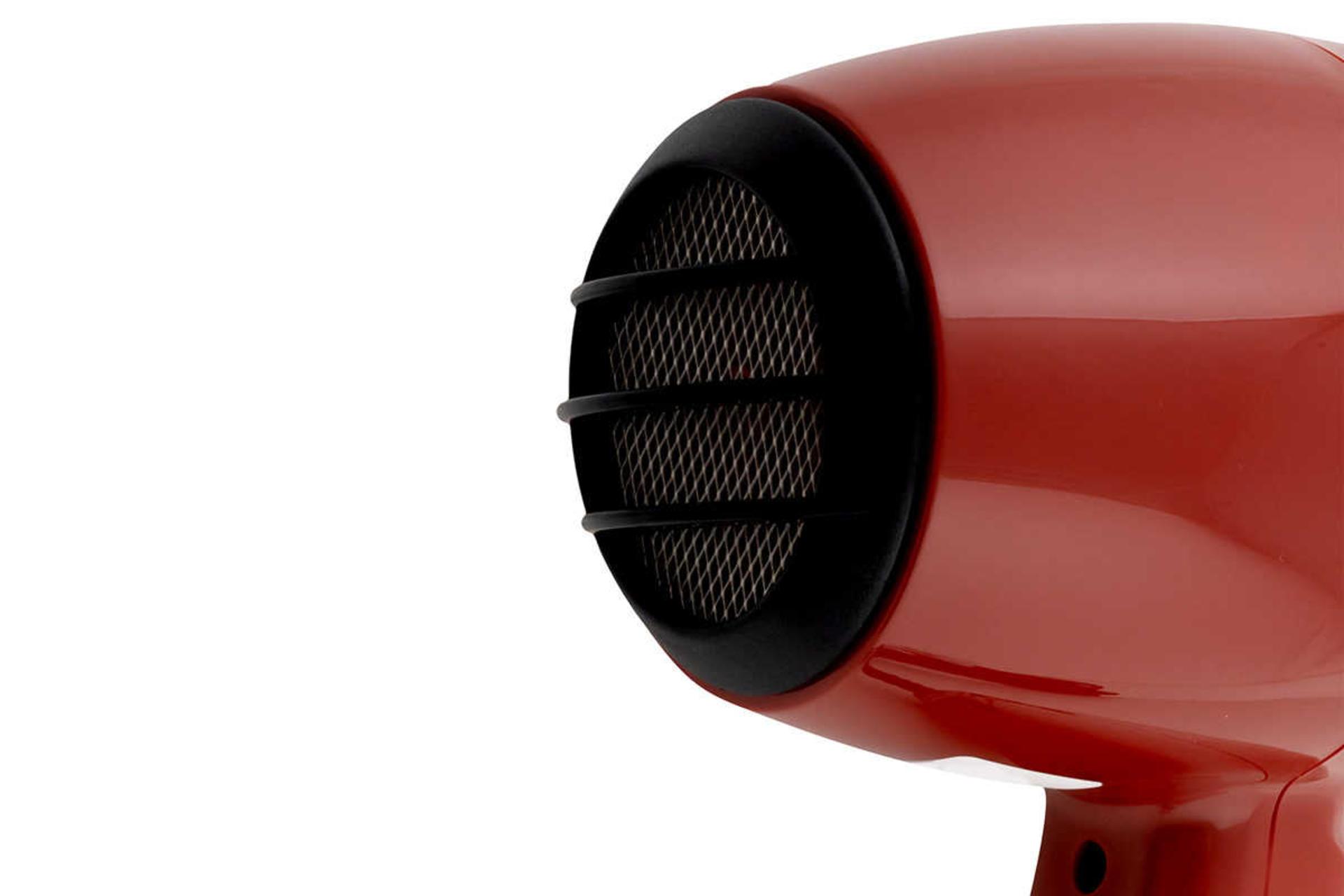 فیلتر سشوار تکنو درای Formula 6000