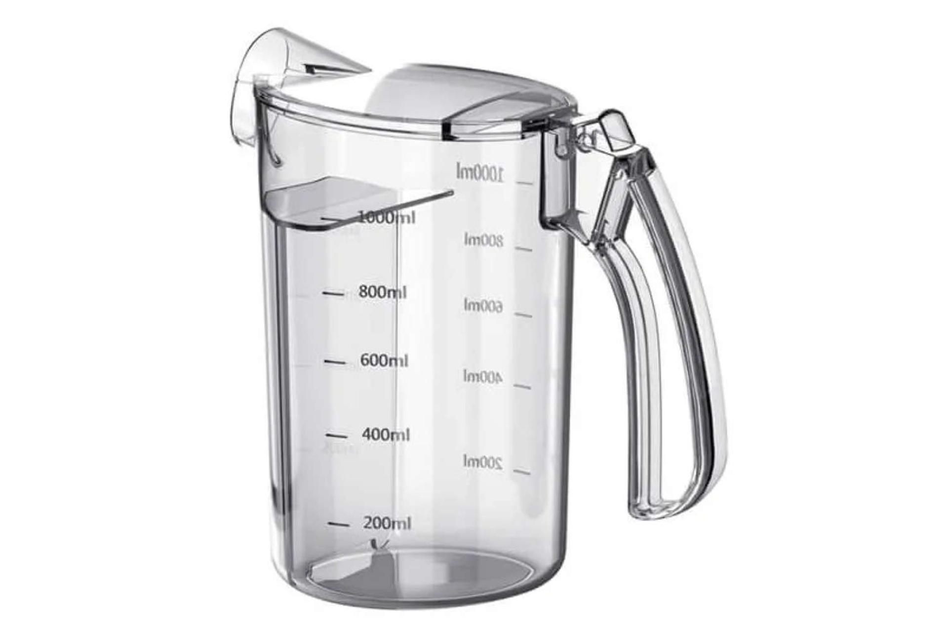 پارچ پلاستیکی آبمیوه گیری بلانتون BCR-JU1110
