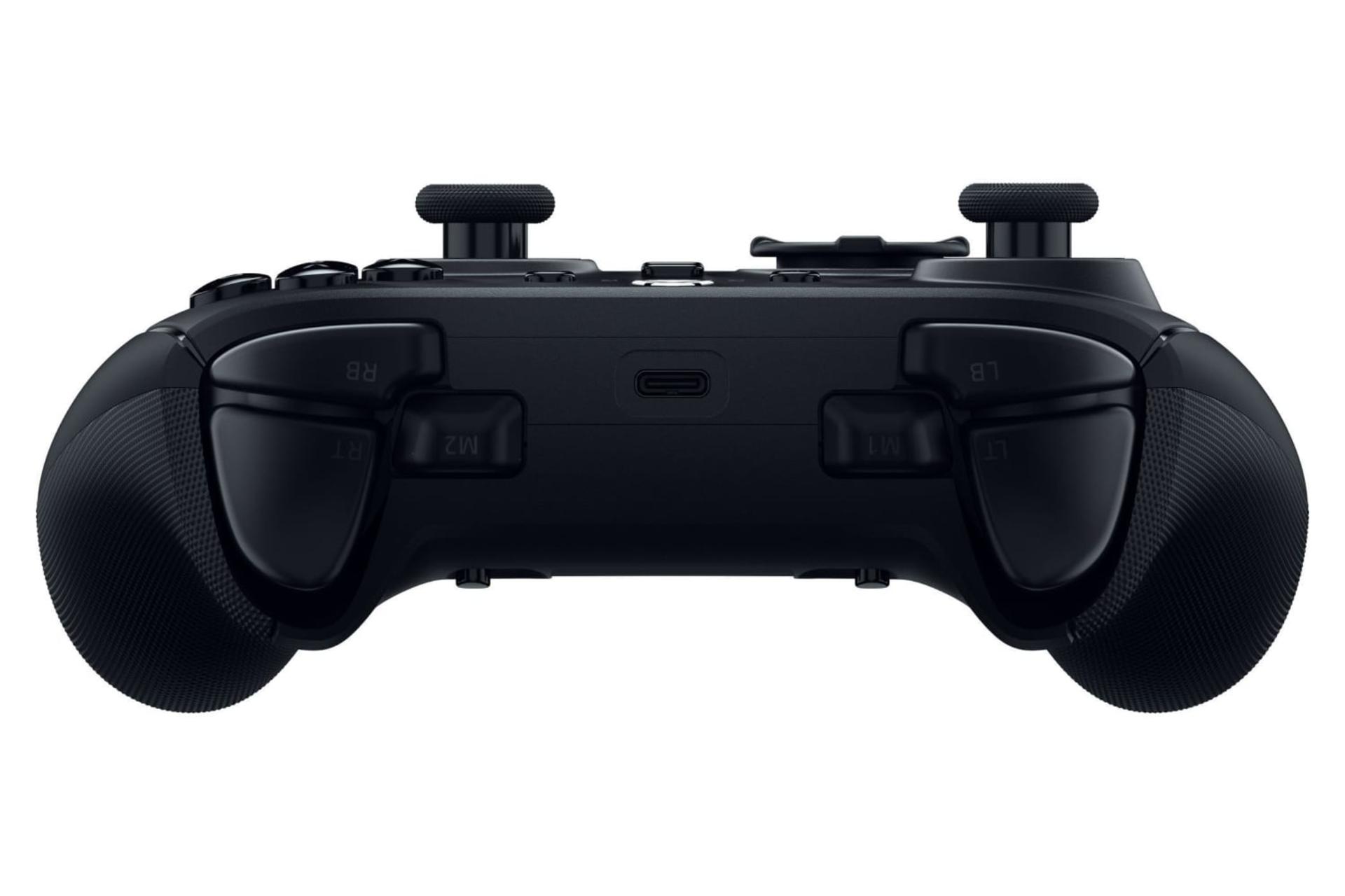 تریگرهای دسته بازی ریزر Razer Wolverine V3 Pro