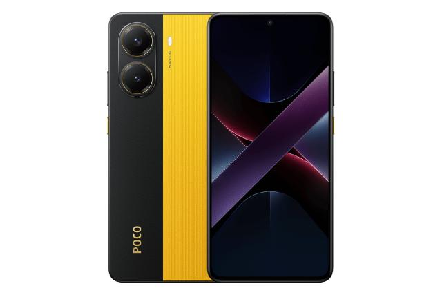 پوکو X7 پرو شیائومی