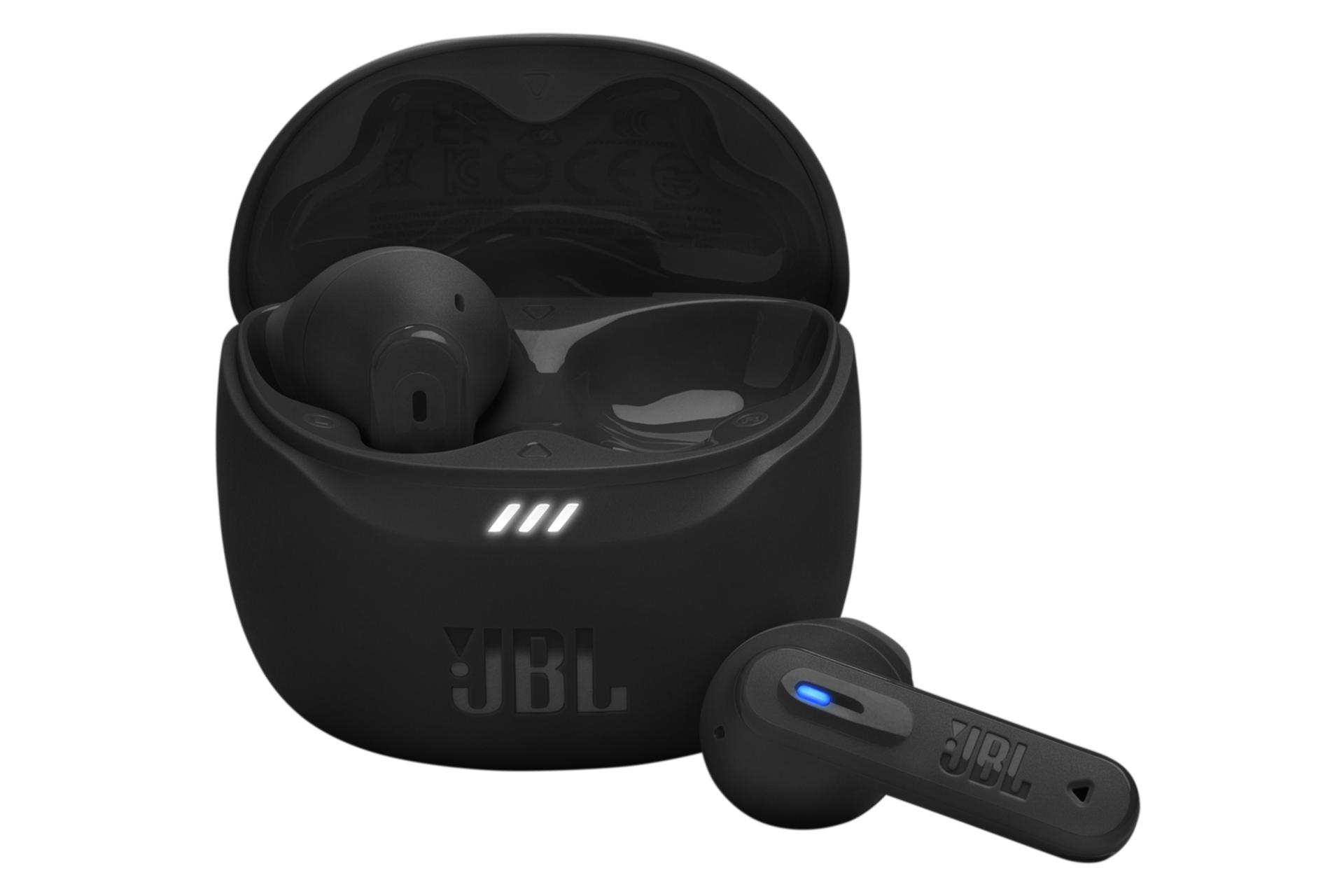 هدفون جی بی ال Tune Flex 2 رنگ مشکی