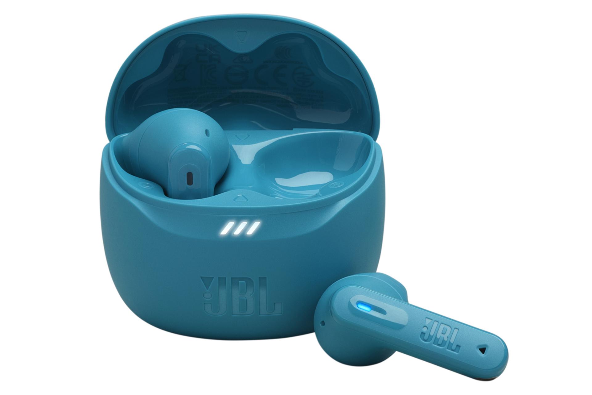 ابعاد و اندازه هدفون جی بی ال Tune Flex 2