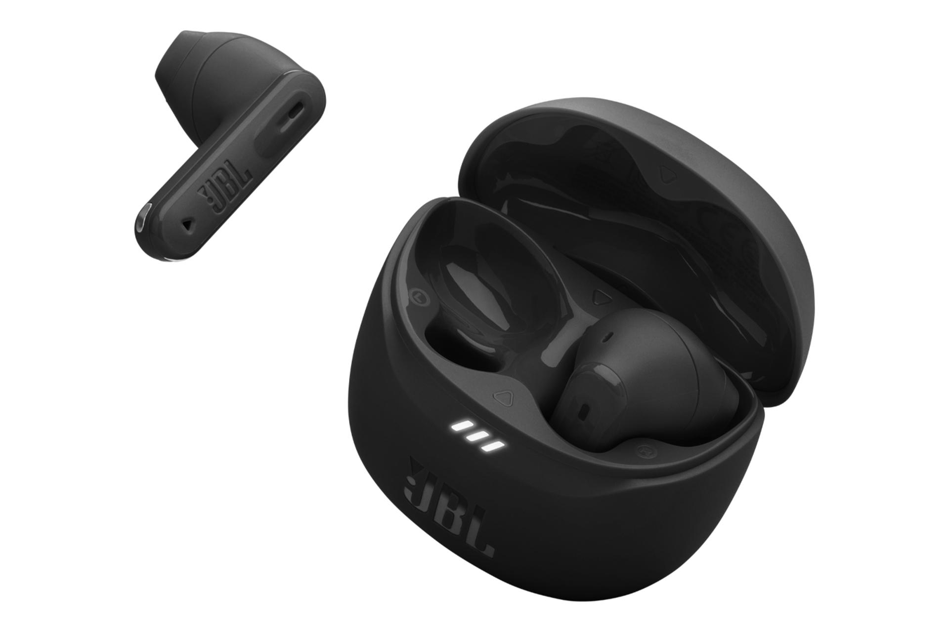 شارژدهی هدفون جی بی ال Tune Flex 2