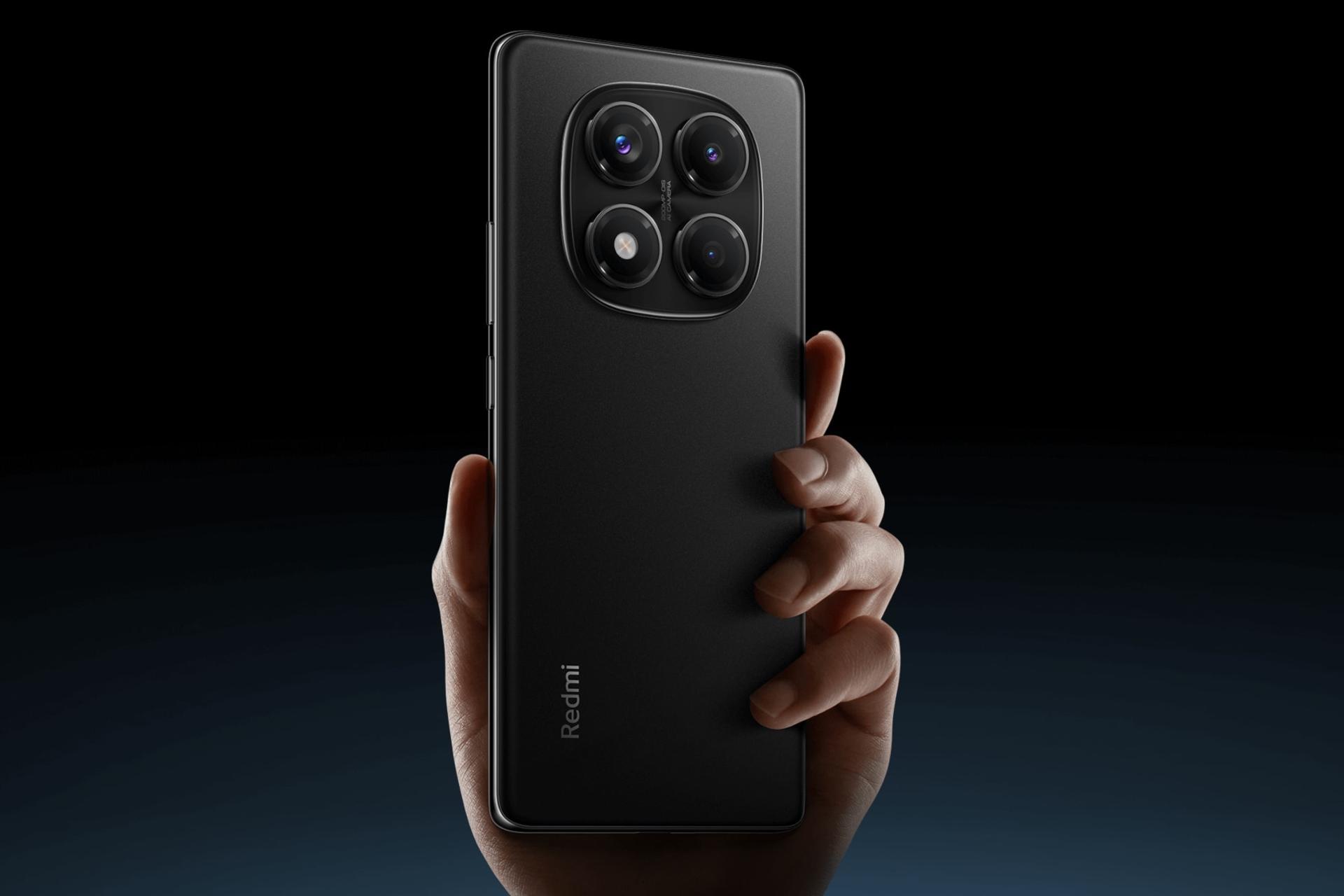 قیمت گوشی ردمی نوت 14 پرو شیائومی 4G نسخه گلوبال | Xiaomi Redmi Note 14 Pro  4G Global + مشخصات