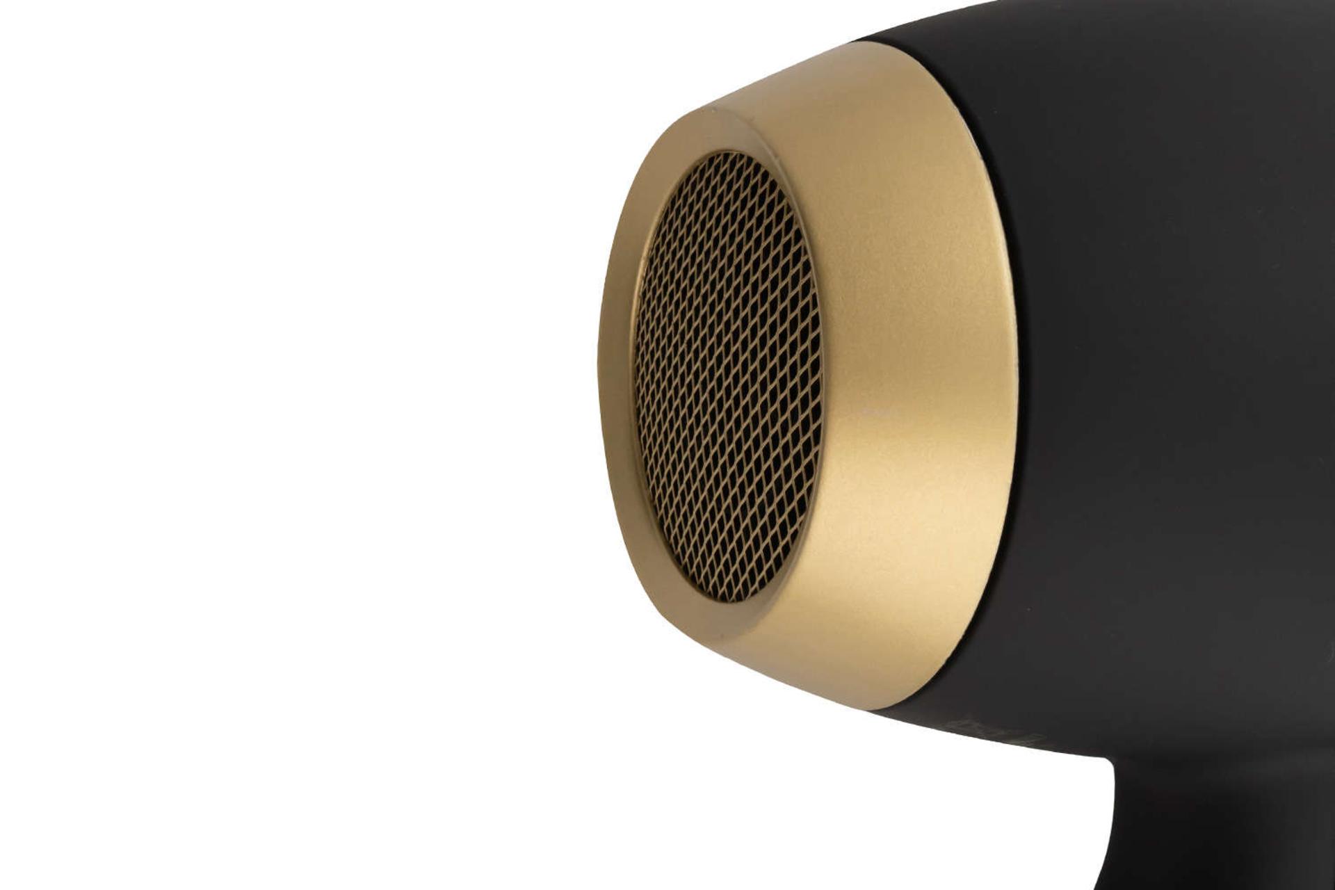 فیلتر سشوار تکنو درای Supreme